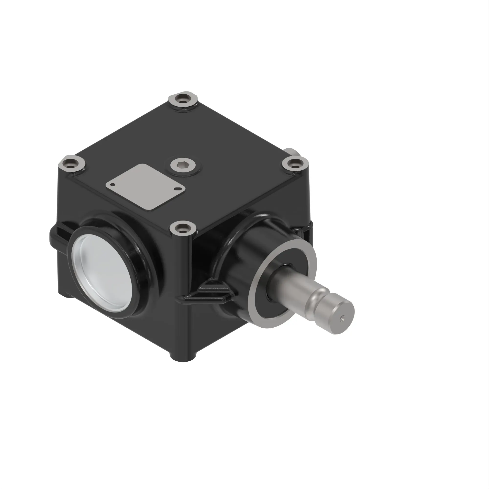 Drivetrain Parts