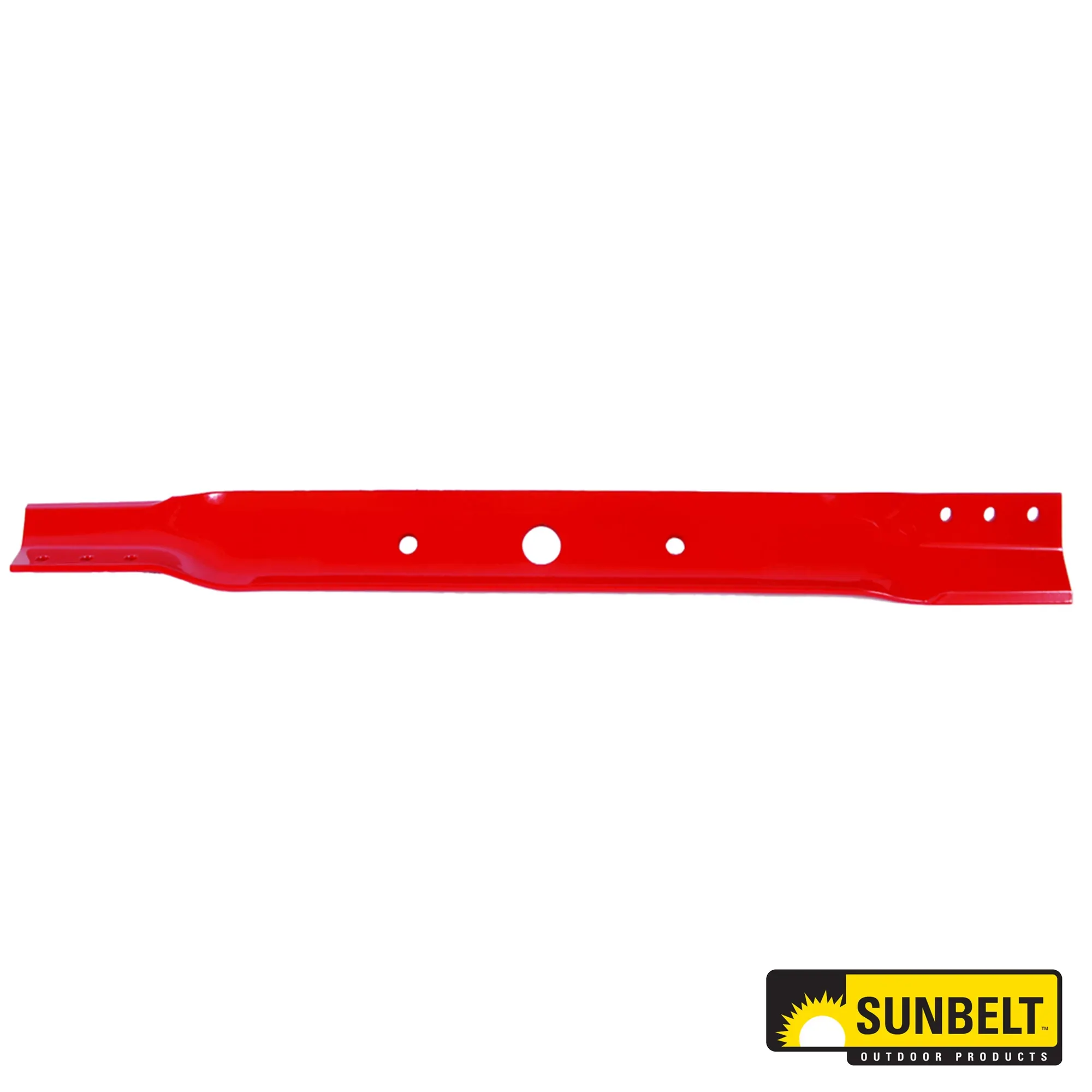 Sunbelt XHT Medium Lift Mower Blade, 30 inch Length - A-B1SN3003