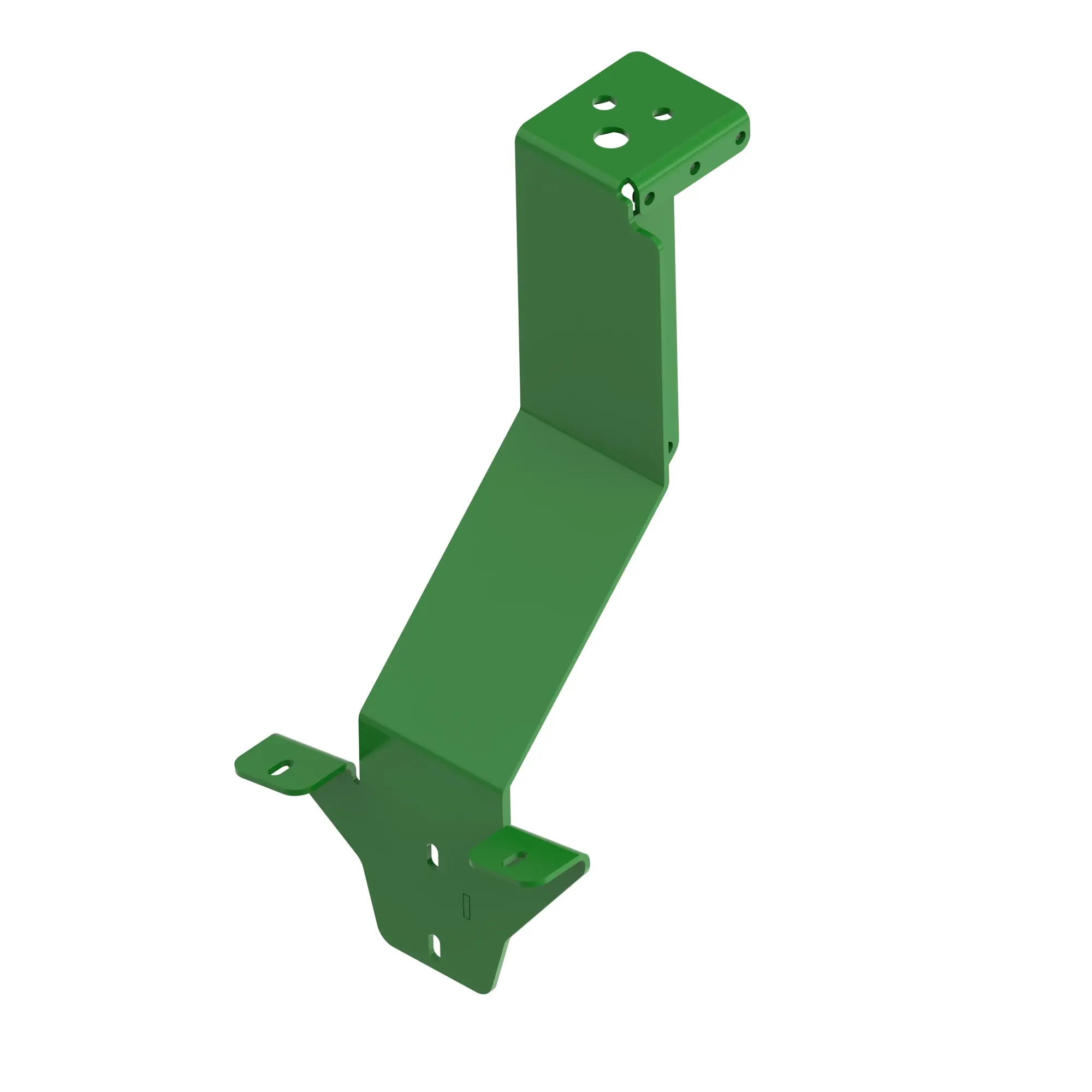John Deere Mounting Parts - AXT22733