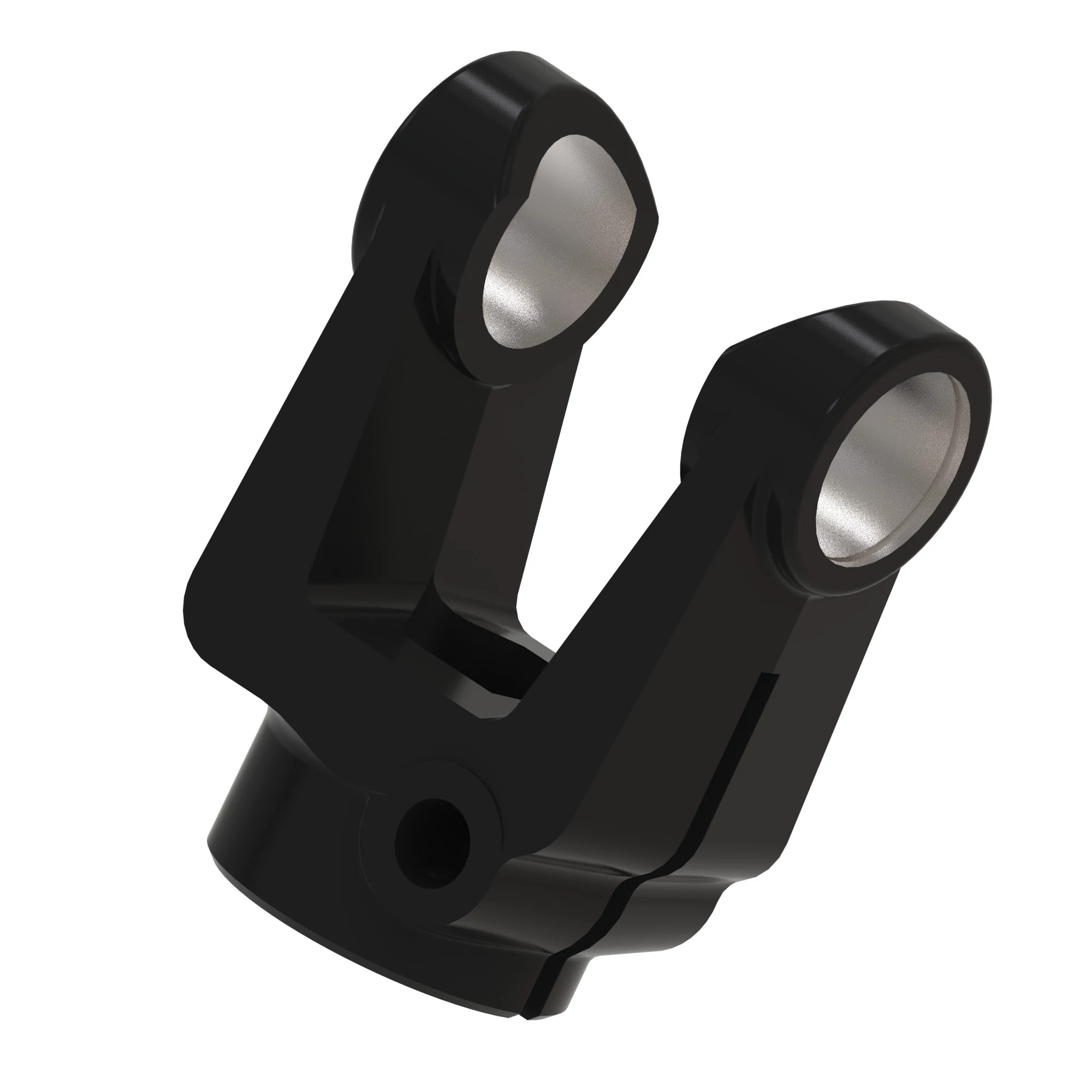 UNIVERSAL JOINT YOKE