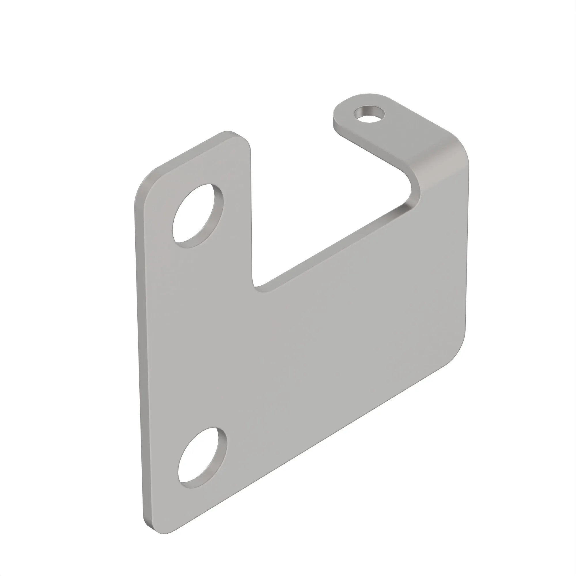 John Deere Reservoir Bracket - M168226