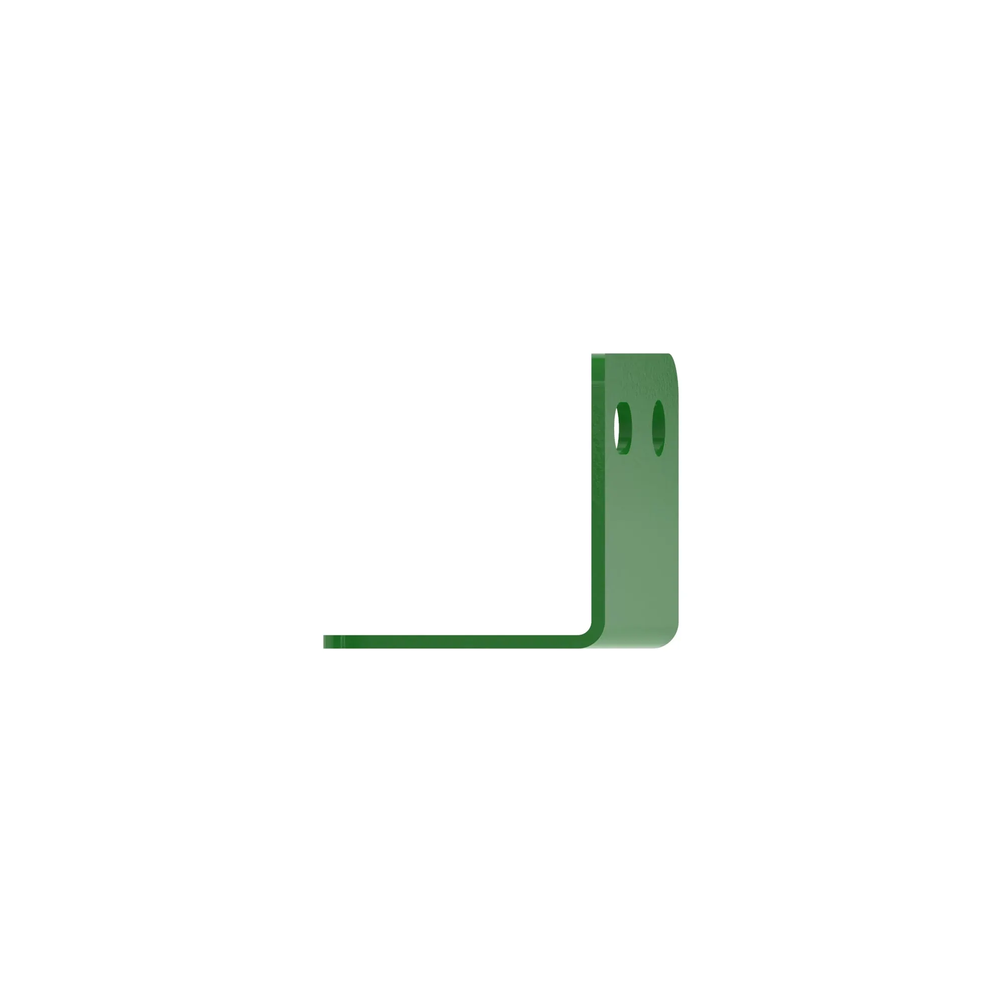 BRACKET, REINFORCEMENT, SIEVE FLOOR