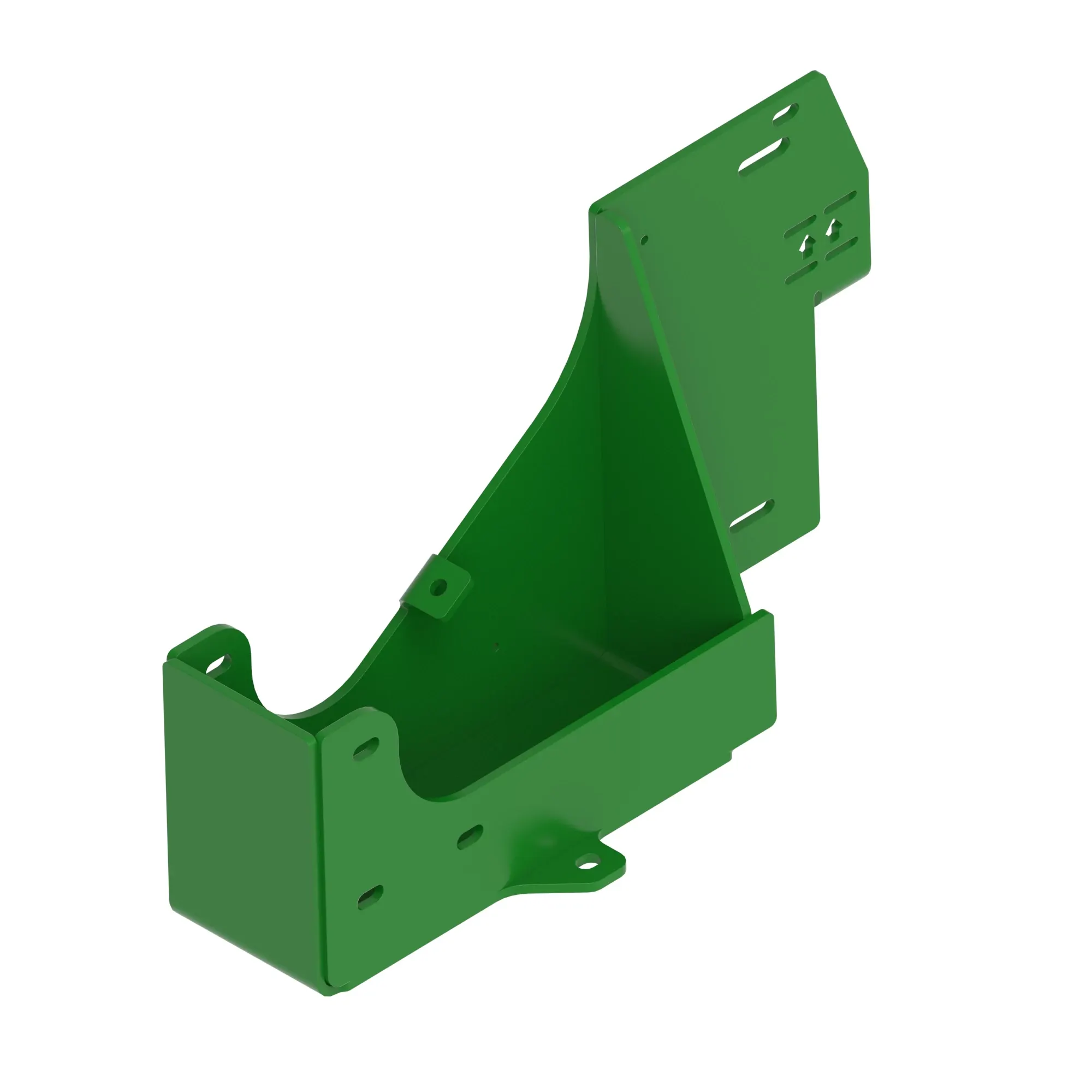 BRACKET, AIR BLEED SUPPORT WELDMENT