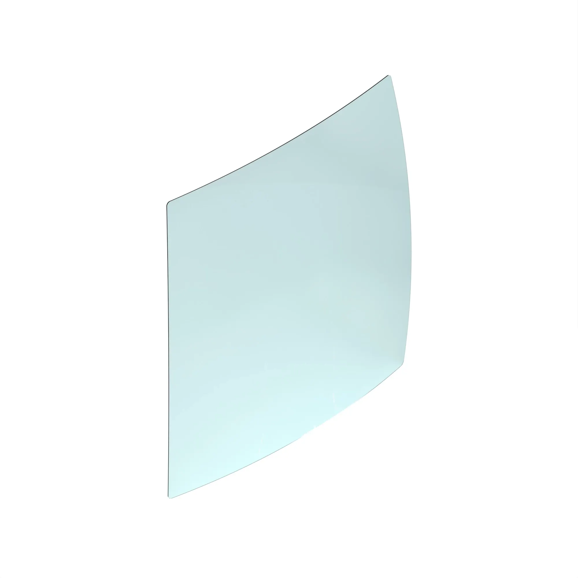 John Deere Front Windshield - R543288