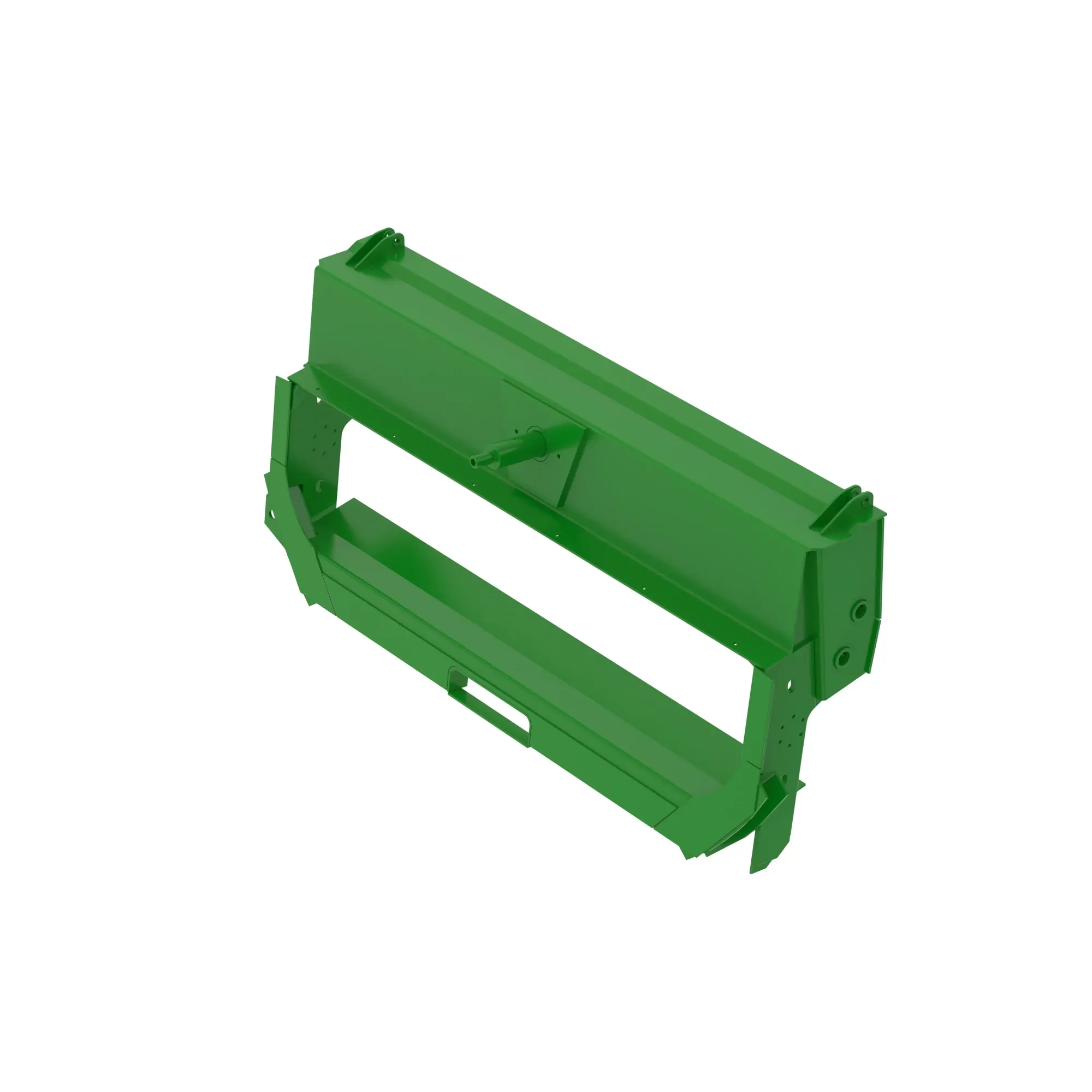 John Deere Frame - AZ104013