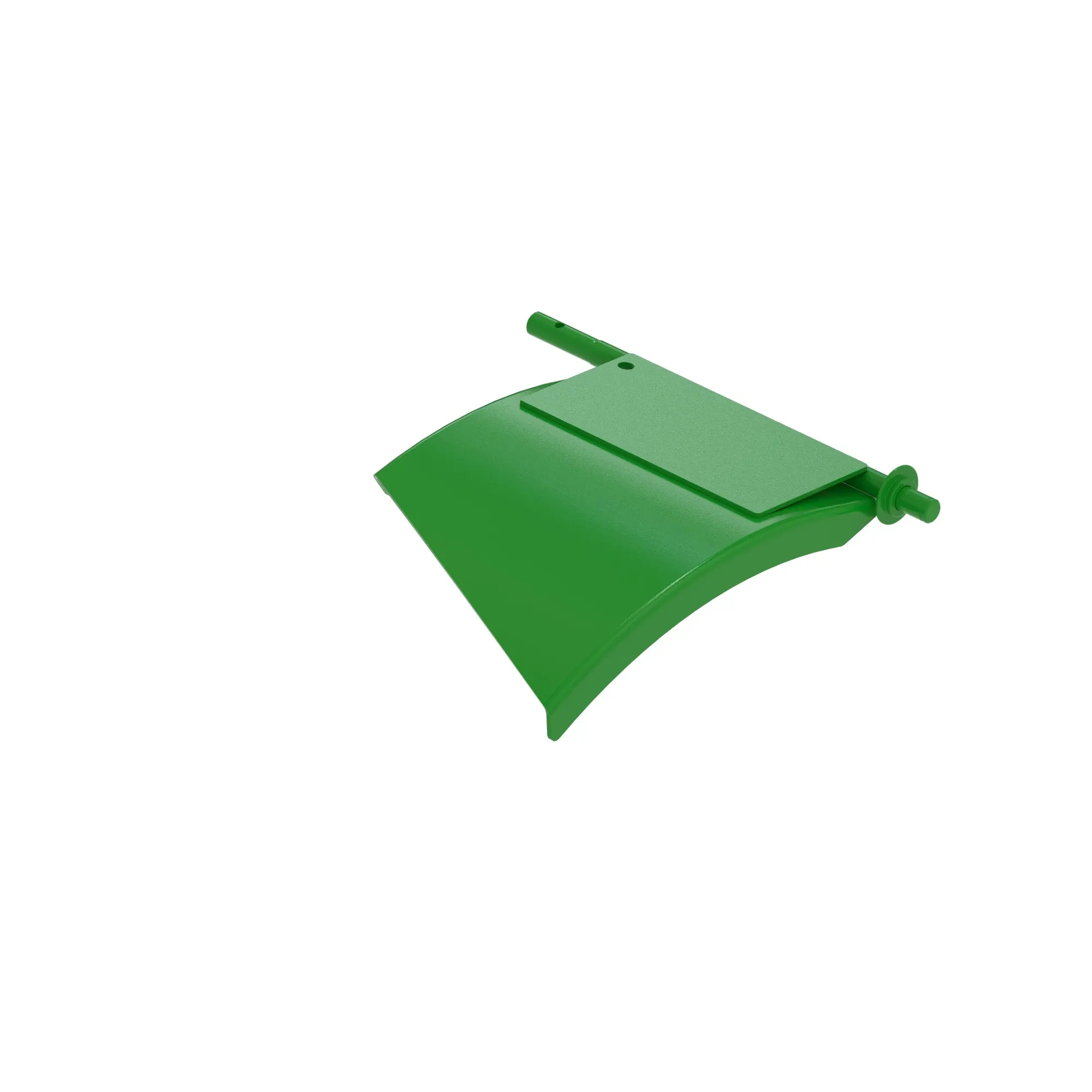 Deflector