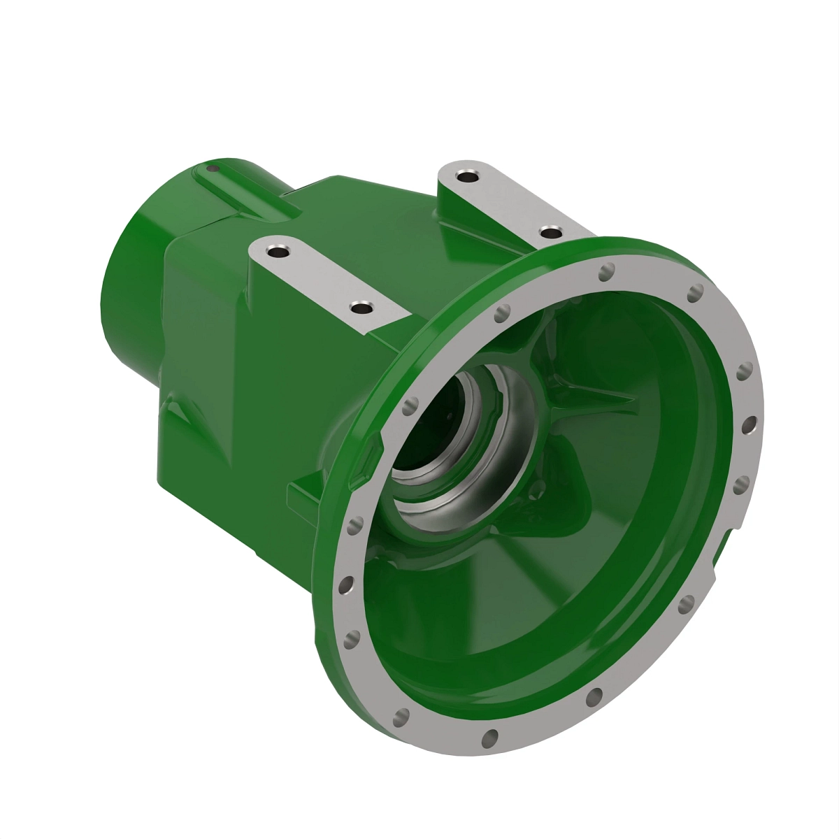 Axle Housing