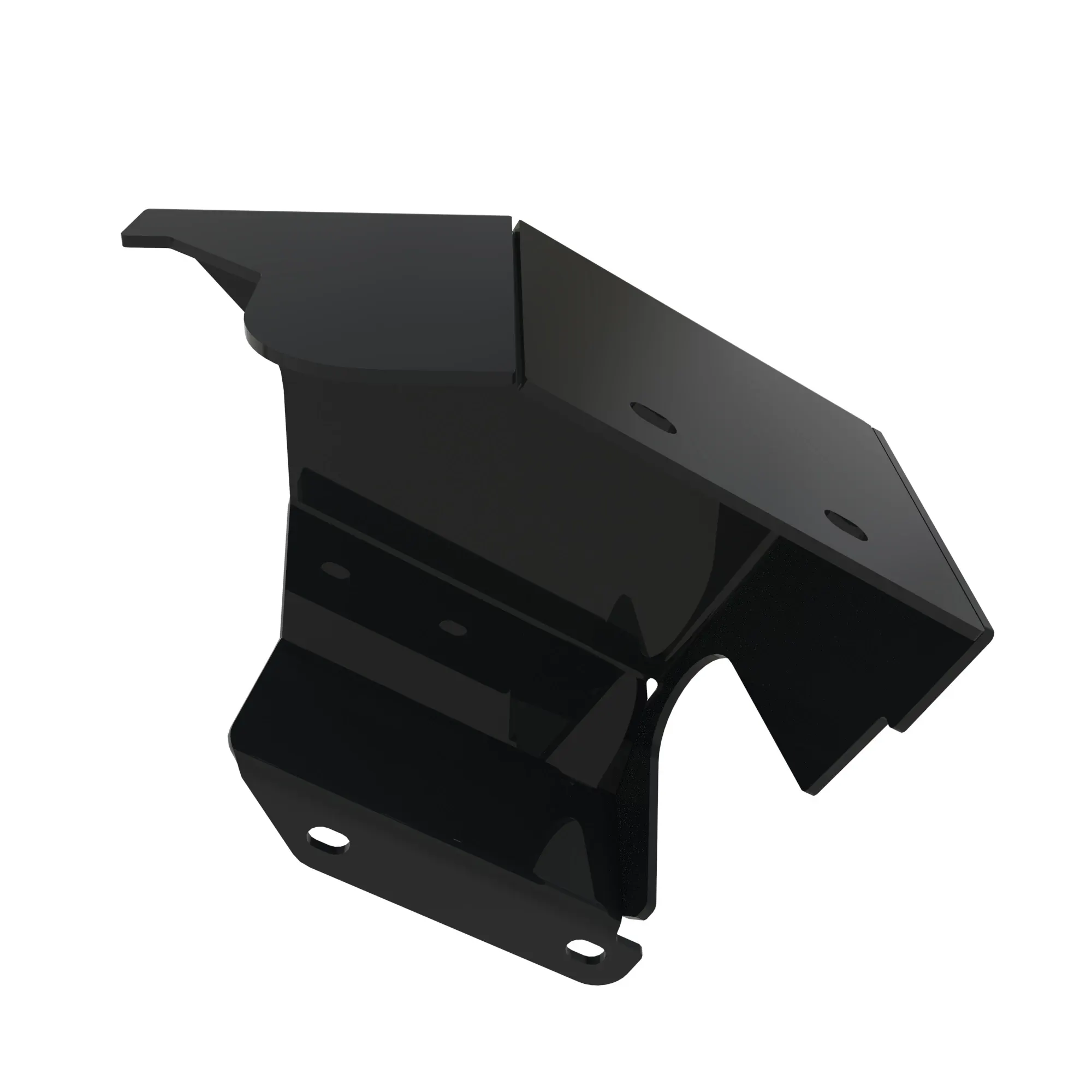 COVER, DECEL PEDAL