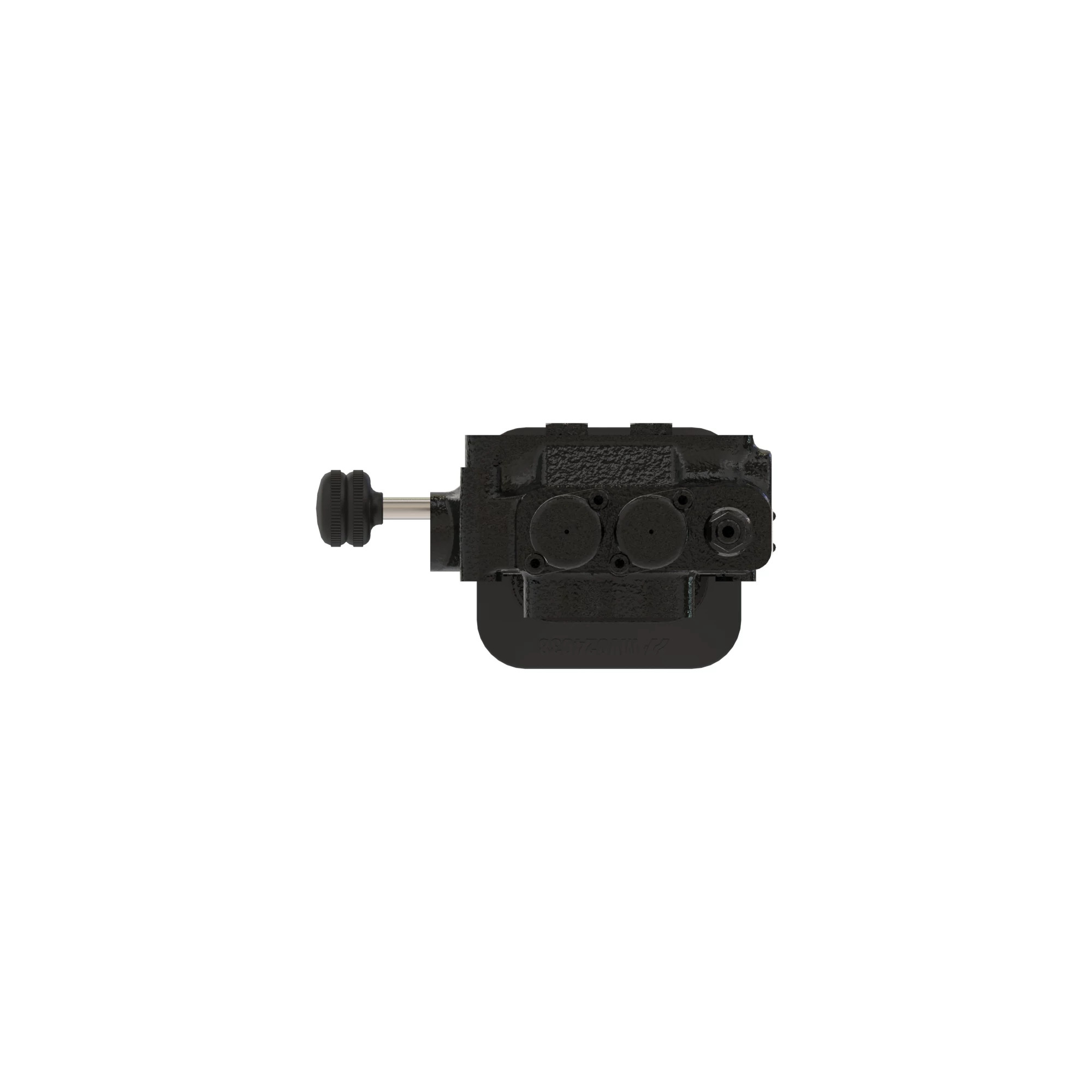 Manual Hydraulic Valve