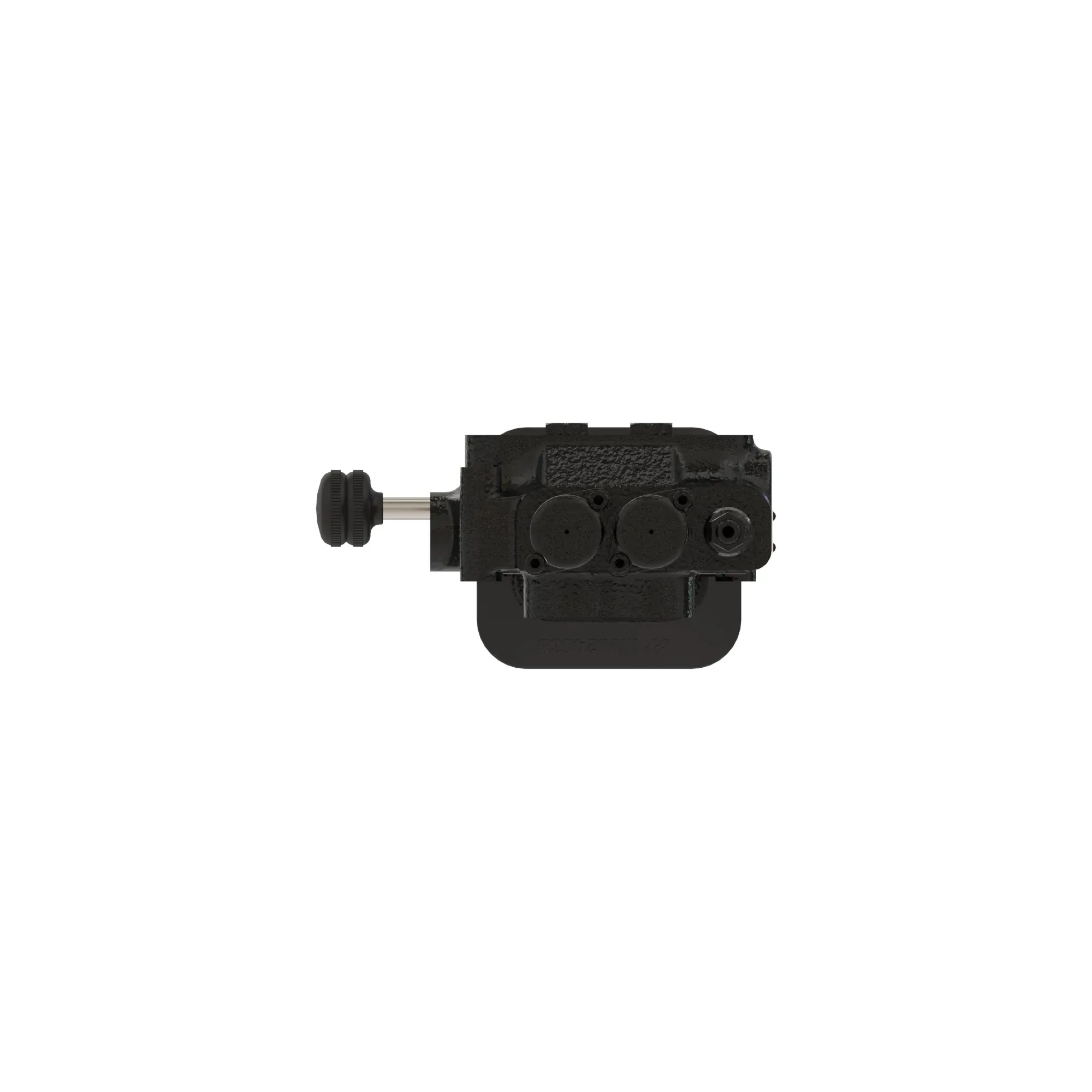 Manual Hydraulic Valve