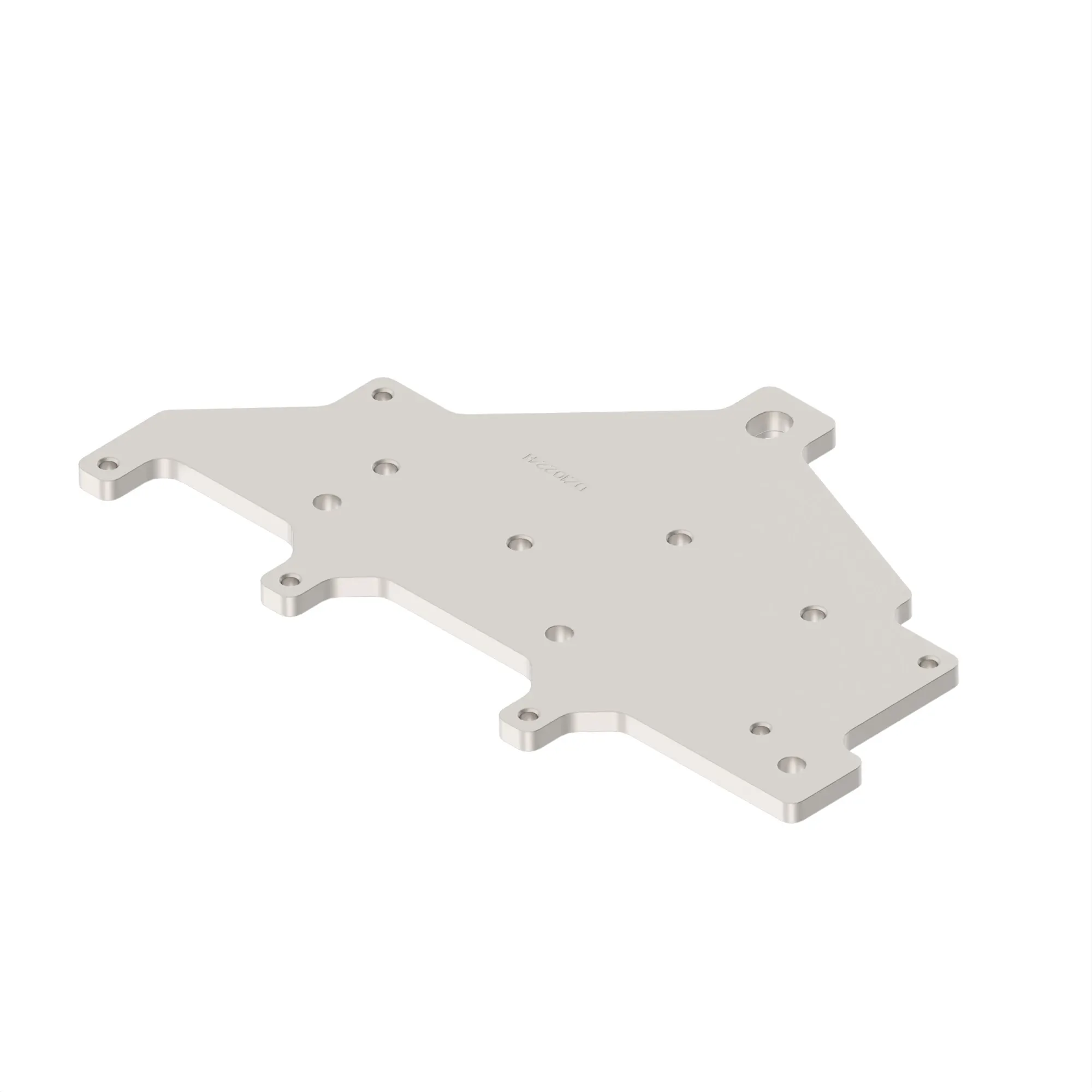 BRACKET, FUEL FILTER