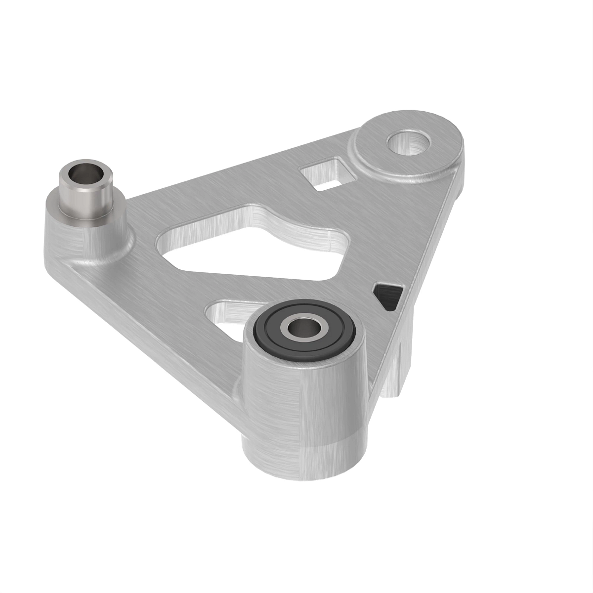 Arm, Idler Traction Drive