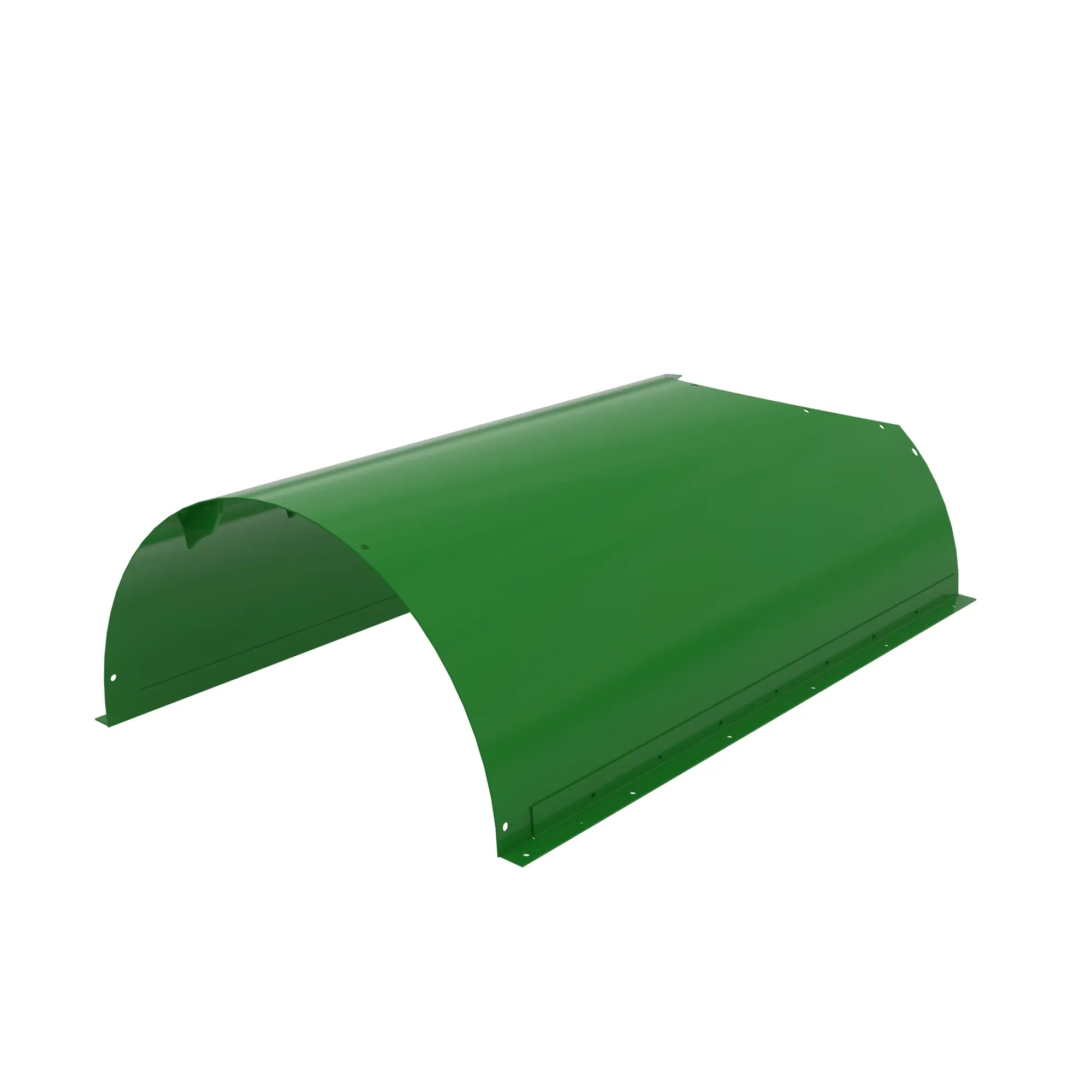 John Deere Separator Top Cover - AH202723