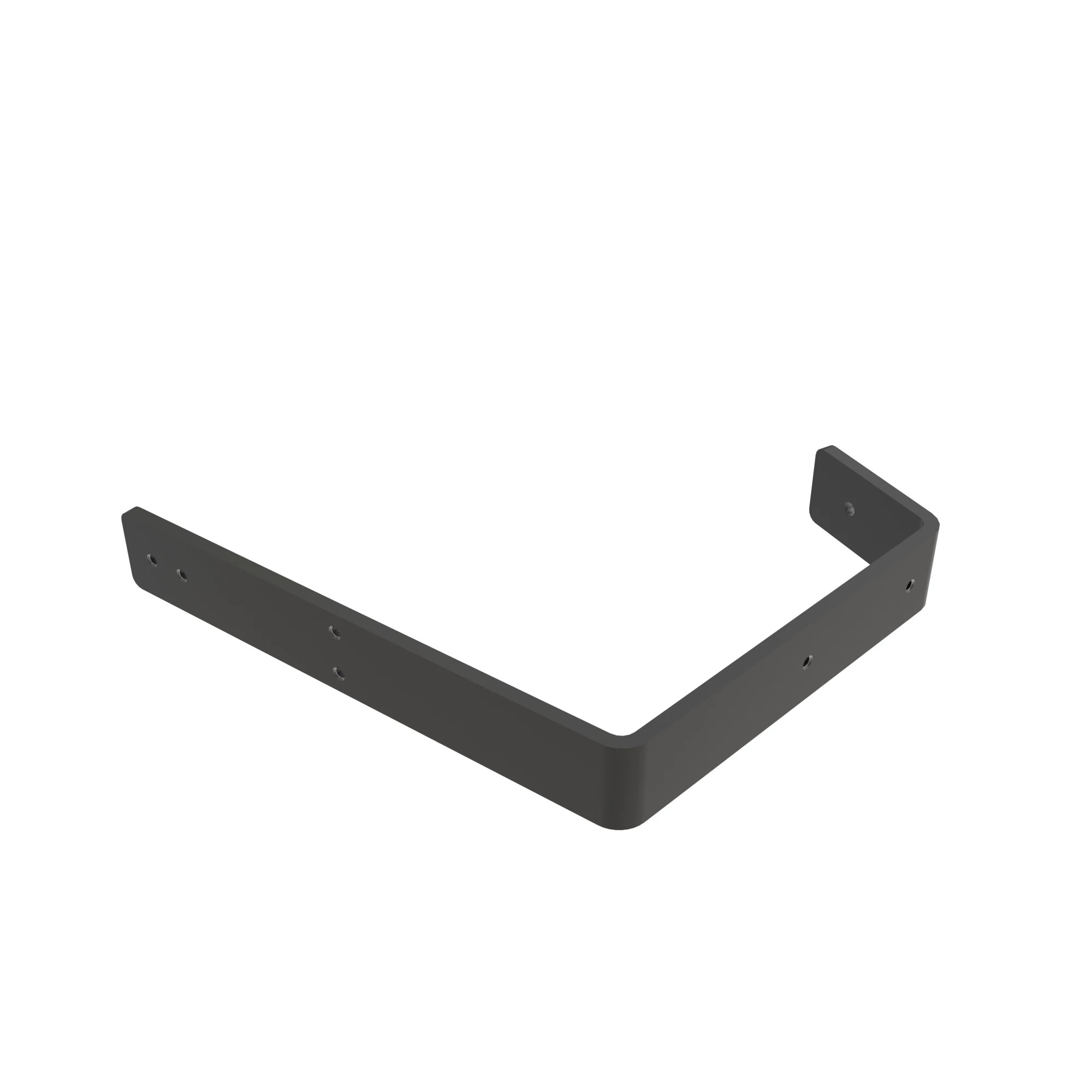 STRAP, RH FUEL TANK