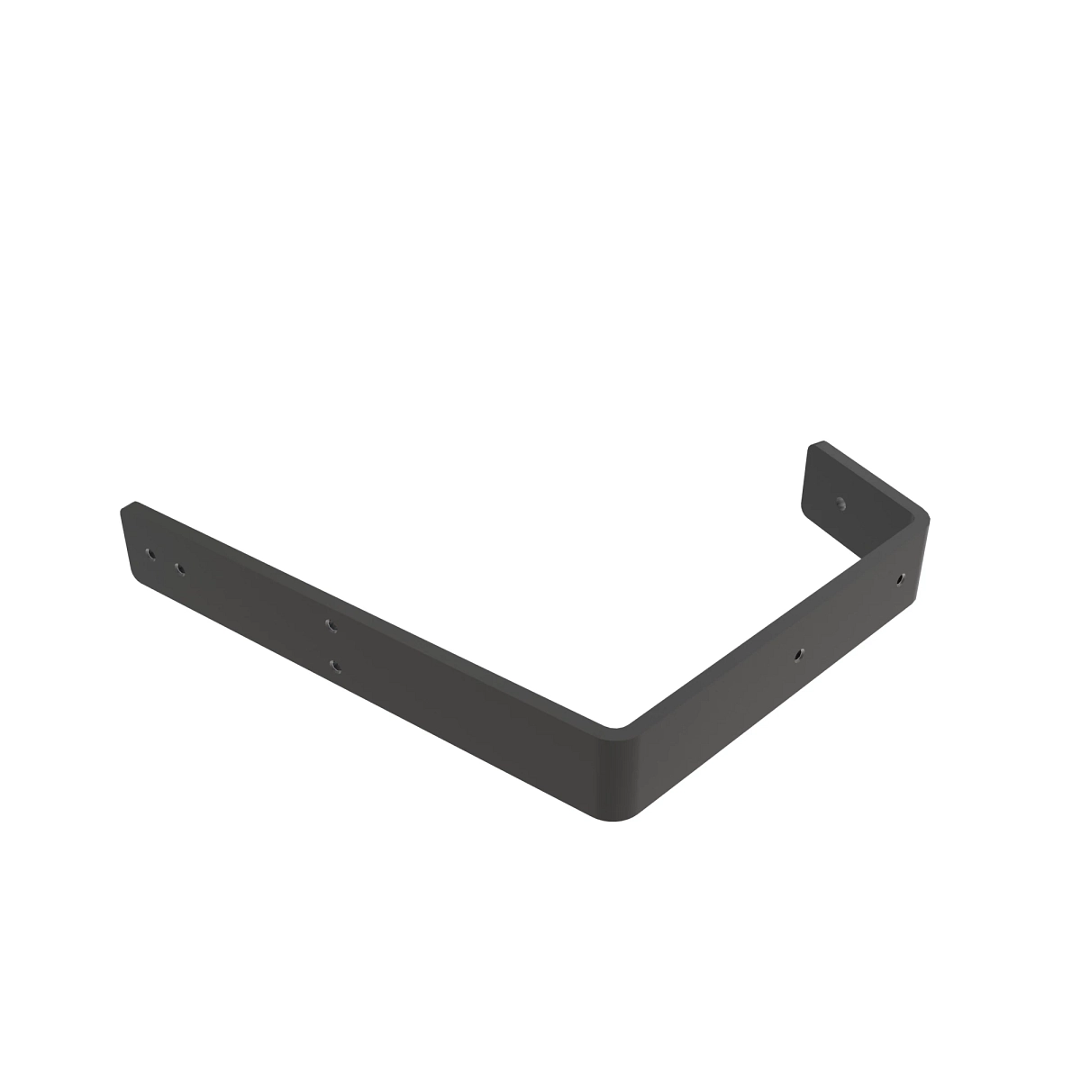 Strap, RH Fuel Tank