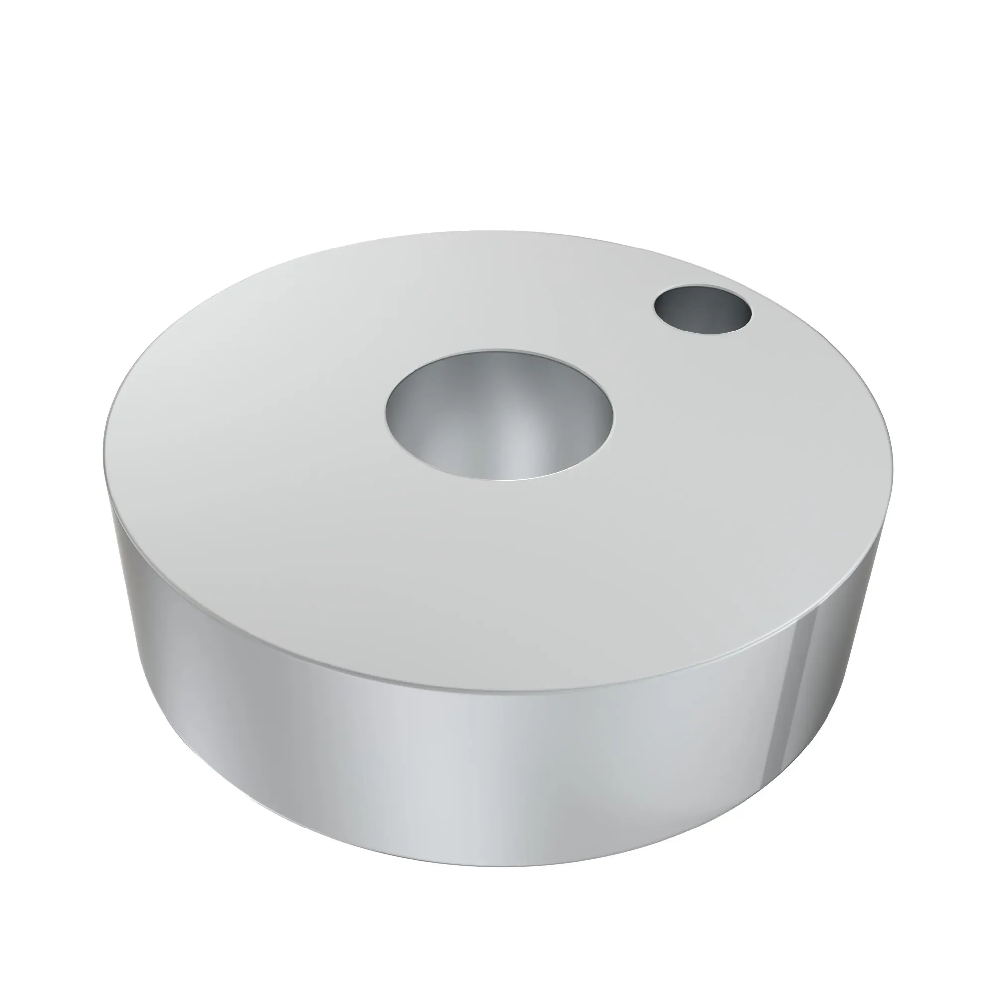 M136420: Outer Remote SCV Lever Spacer