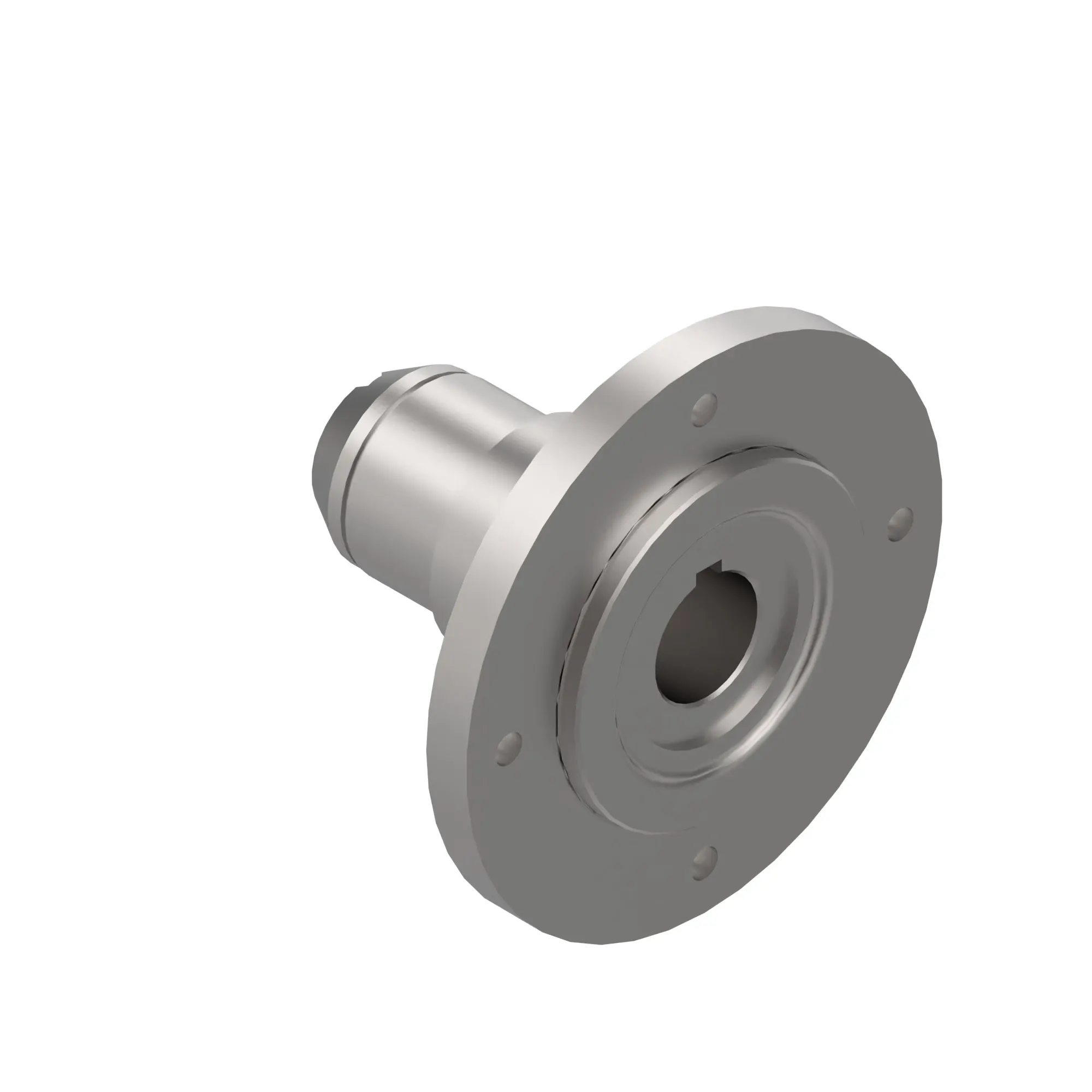 John Deere Hub - H168499