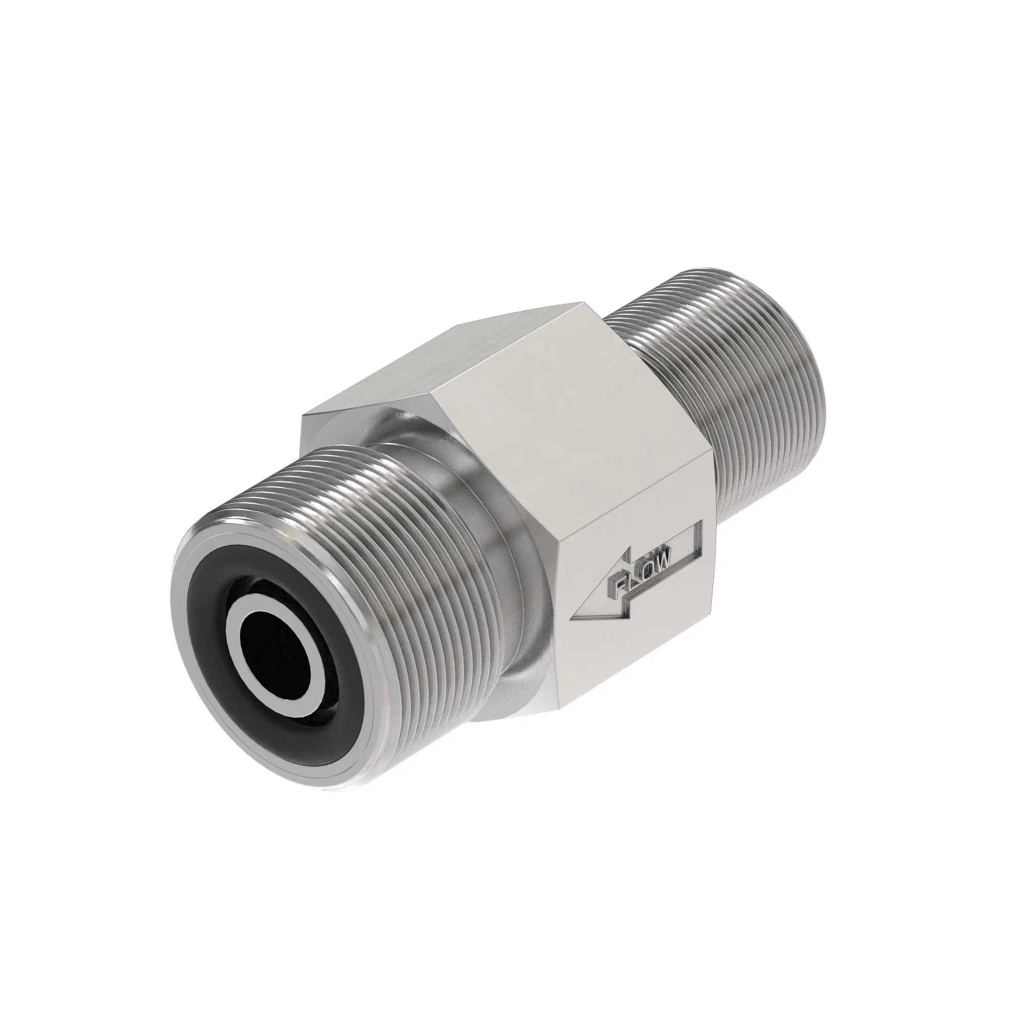 John Deere Check Valve with Orifice - AKK37476