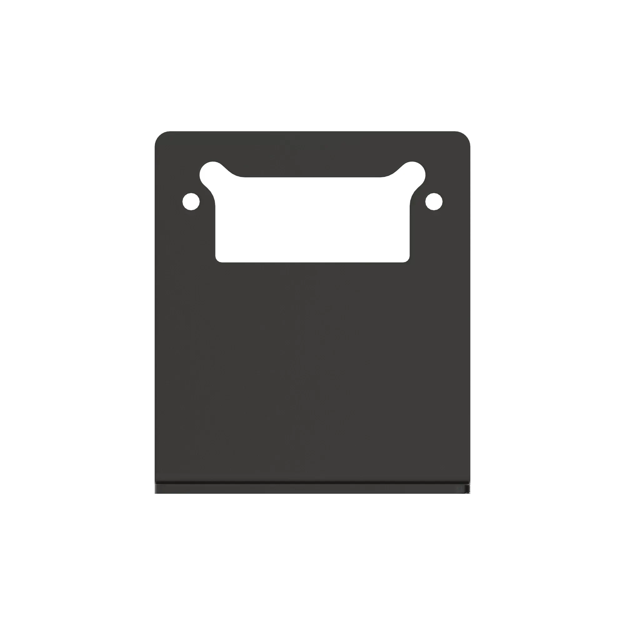 BRACKET, G5 CONTROL MOUNT