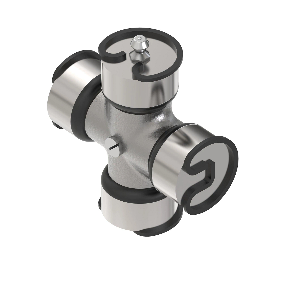 CROSS AND BEARING ASSEMBLY