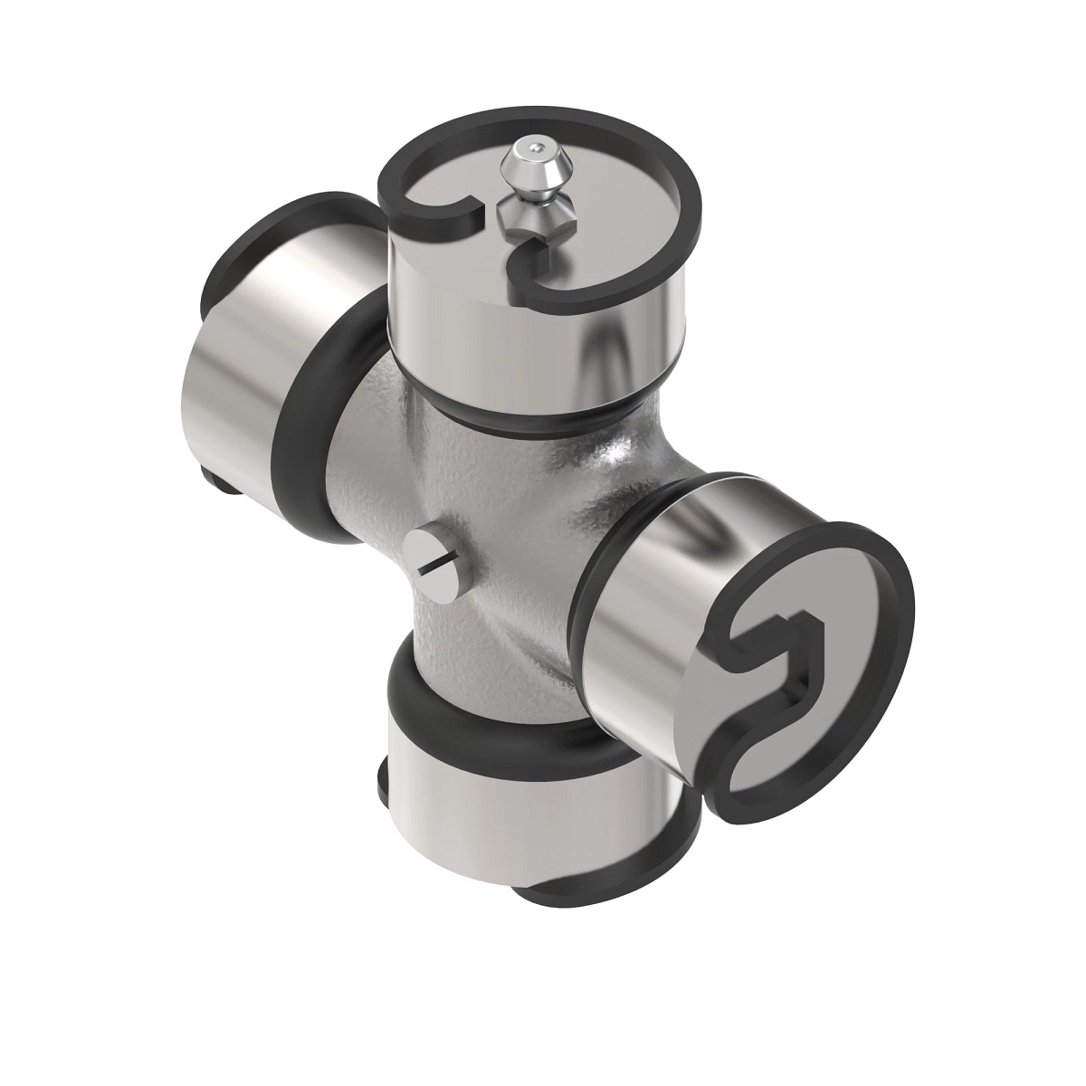 CROSS AND BEARING ASSEMBLY