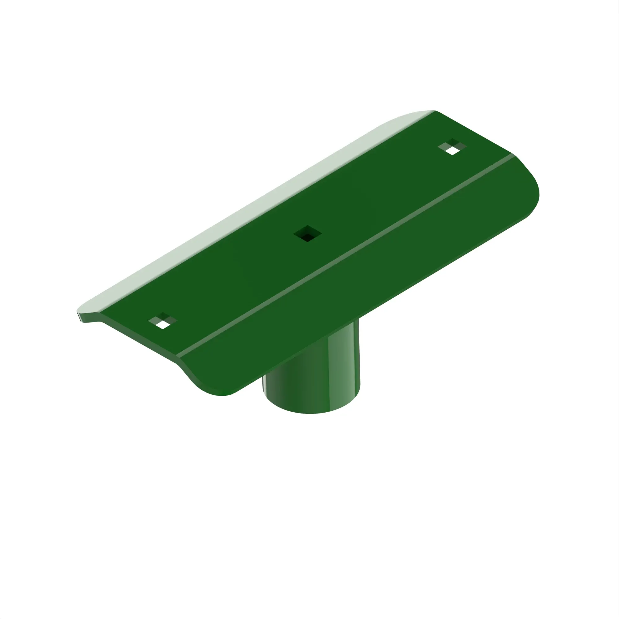 John Deere Bracket - AA59681