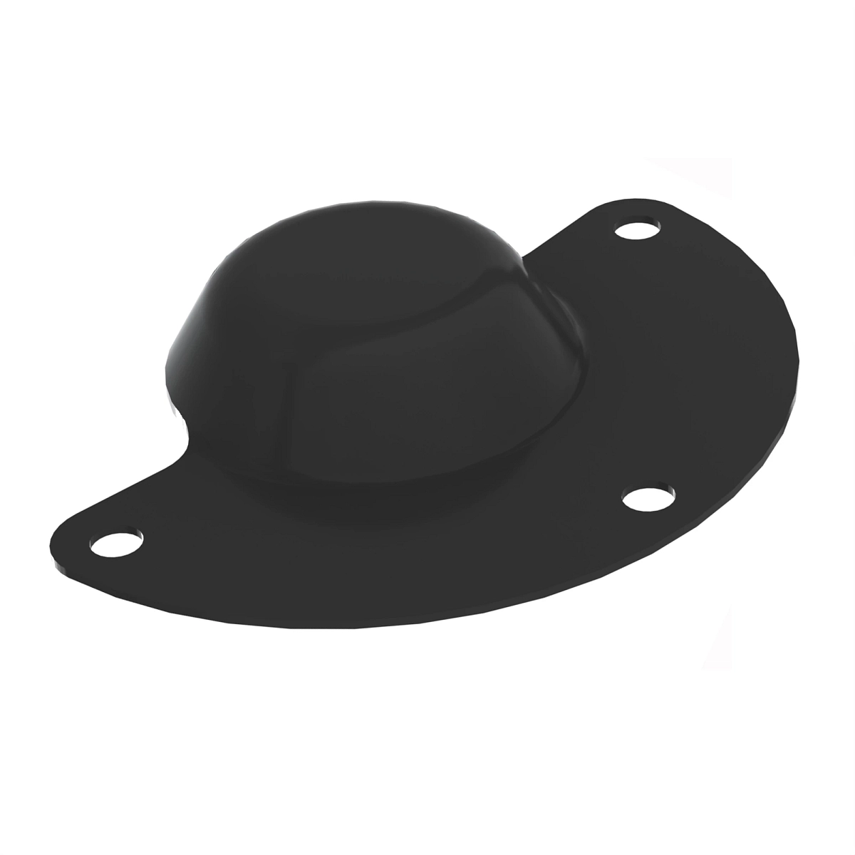 Cover, Shaft End 615P