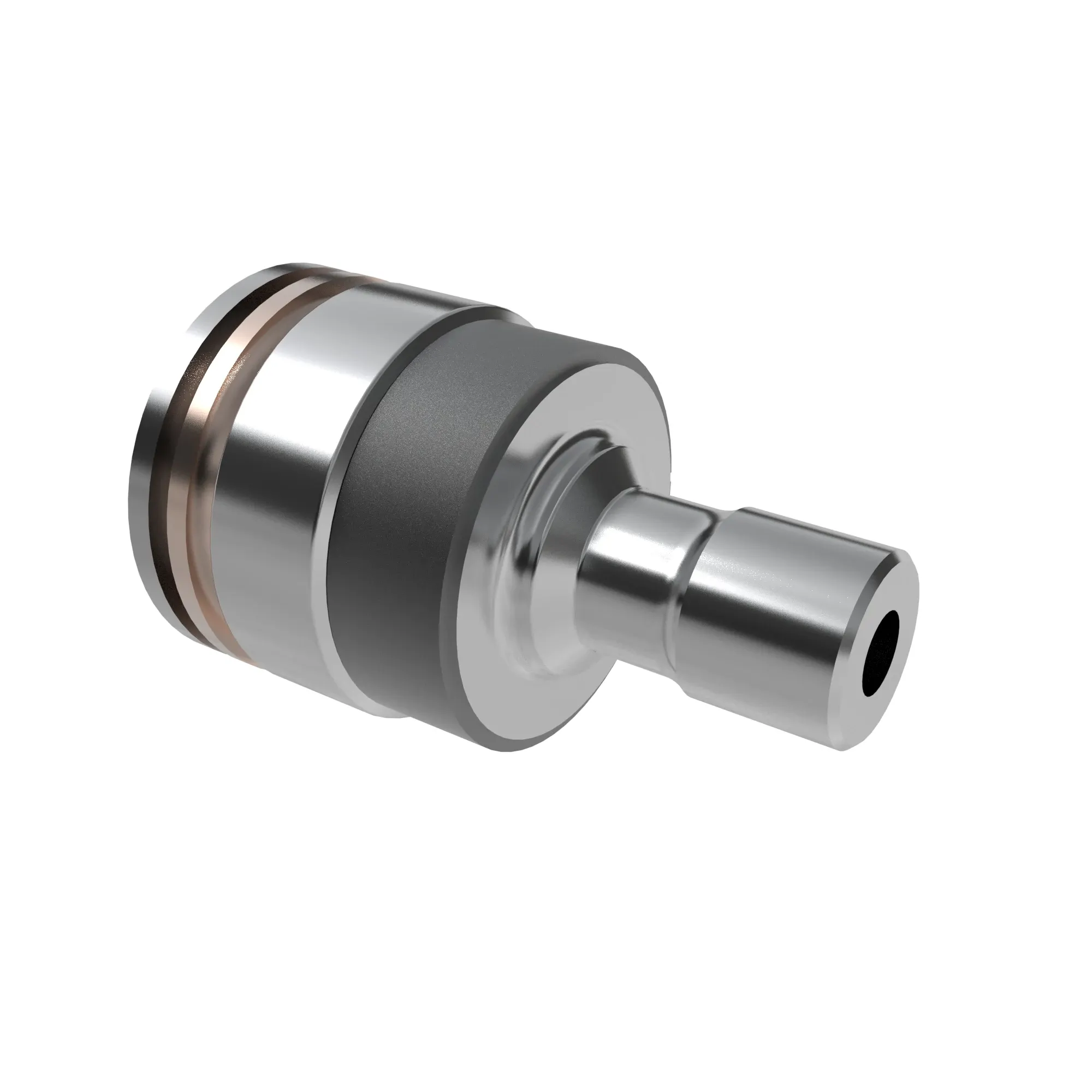 John Deere Pressure Relief Valve - AT302802