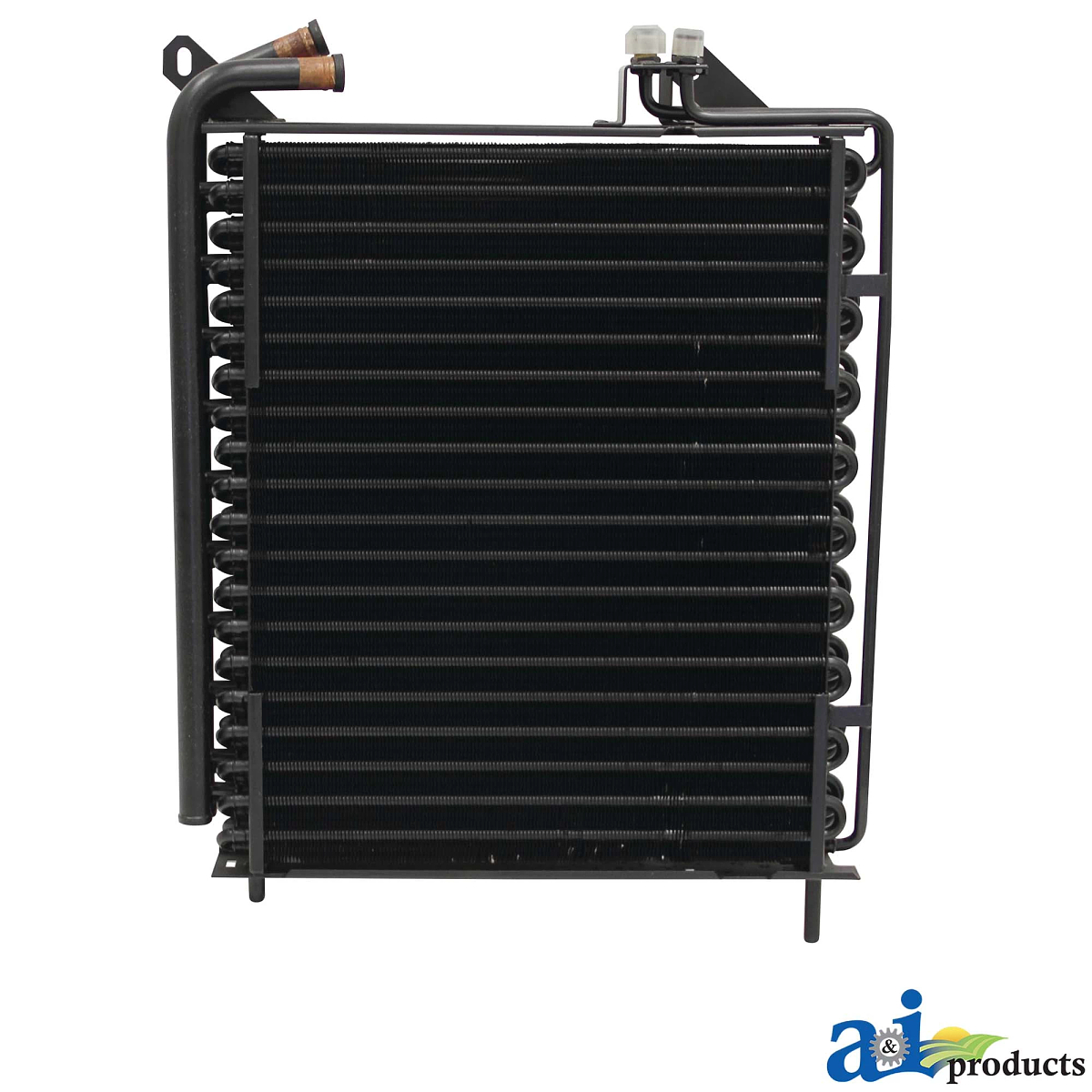 A&I Products Oil Cooler - A-AL119566