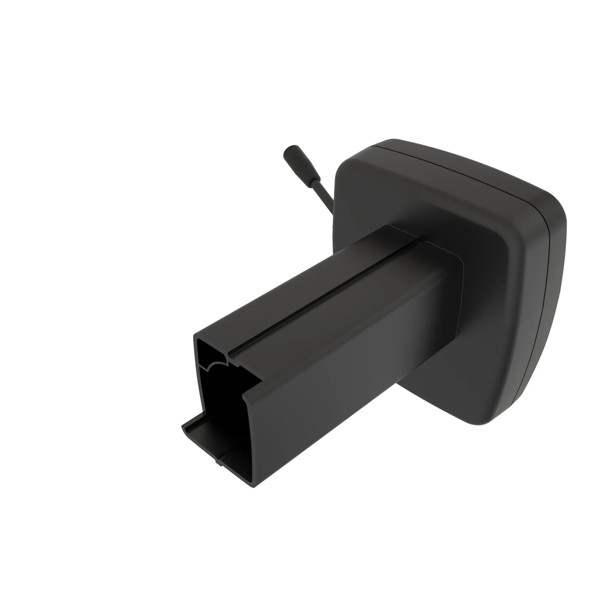 John Deere Steering Wheel Control Module - RE209891