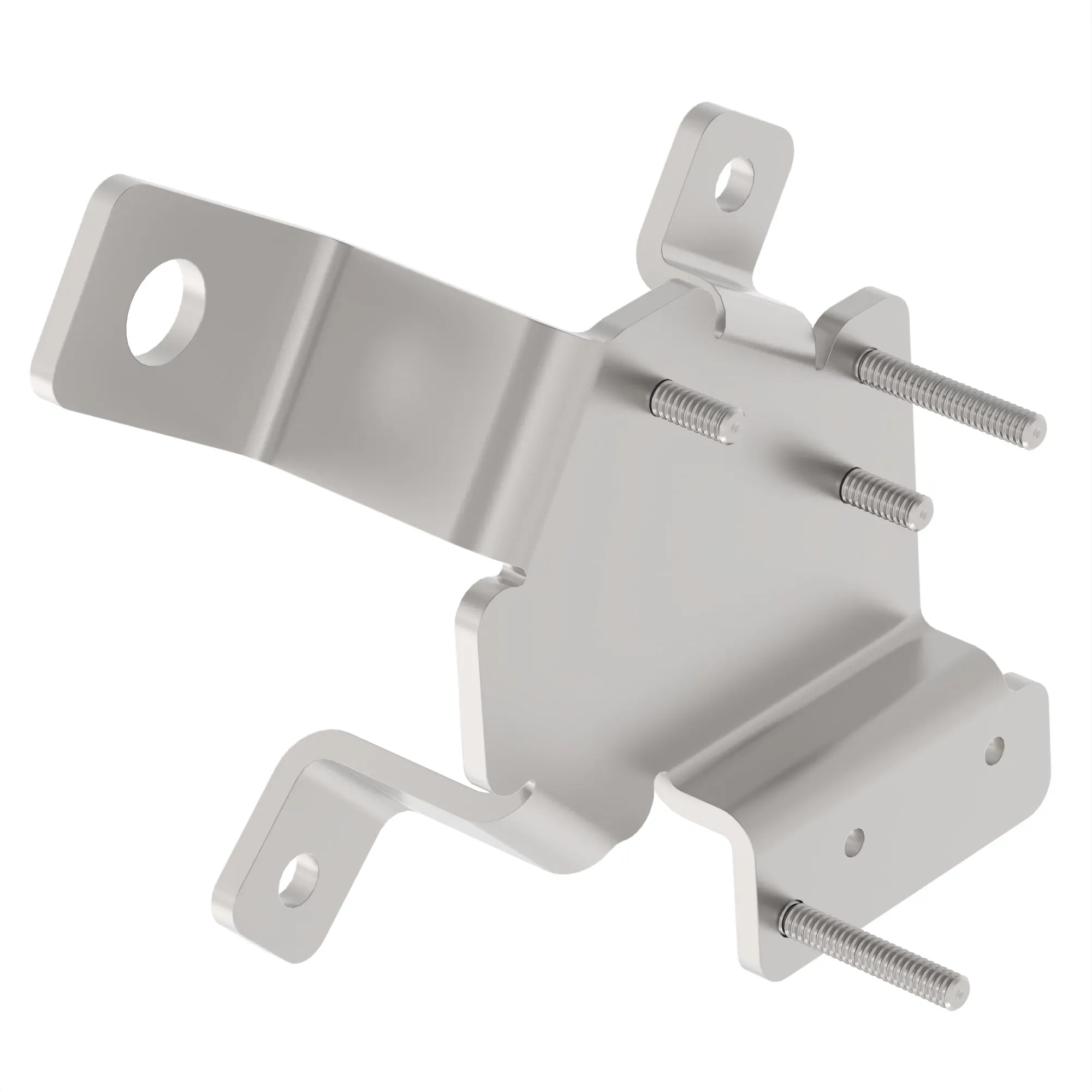 BRACKET, S850 FUSEBOX BRACKET