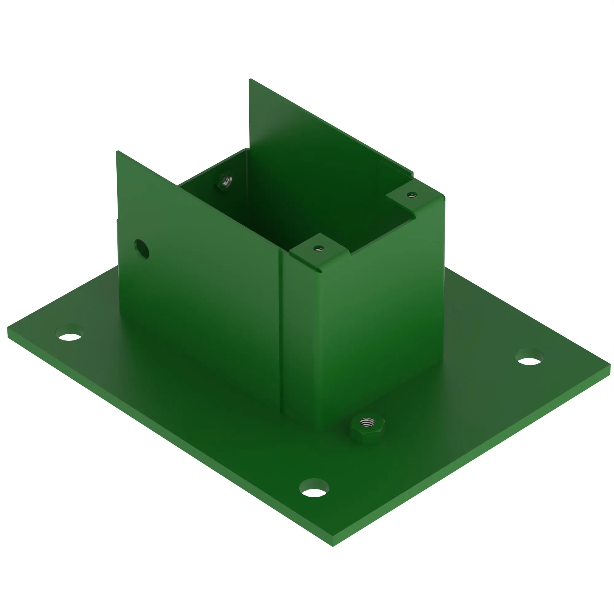 John Deere Camera Bracket - AT519262