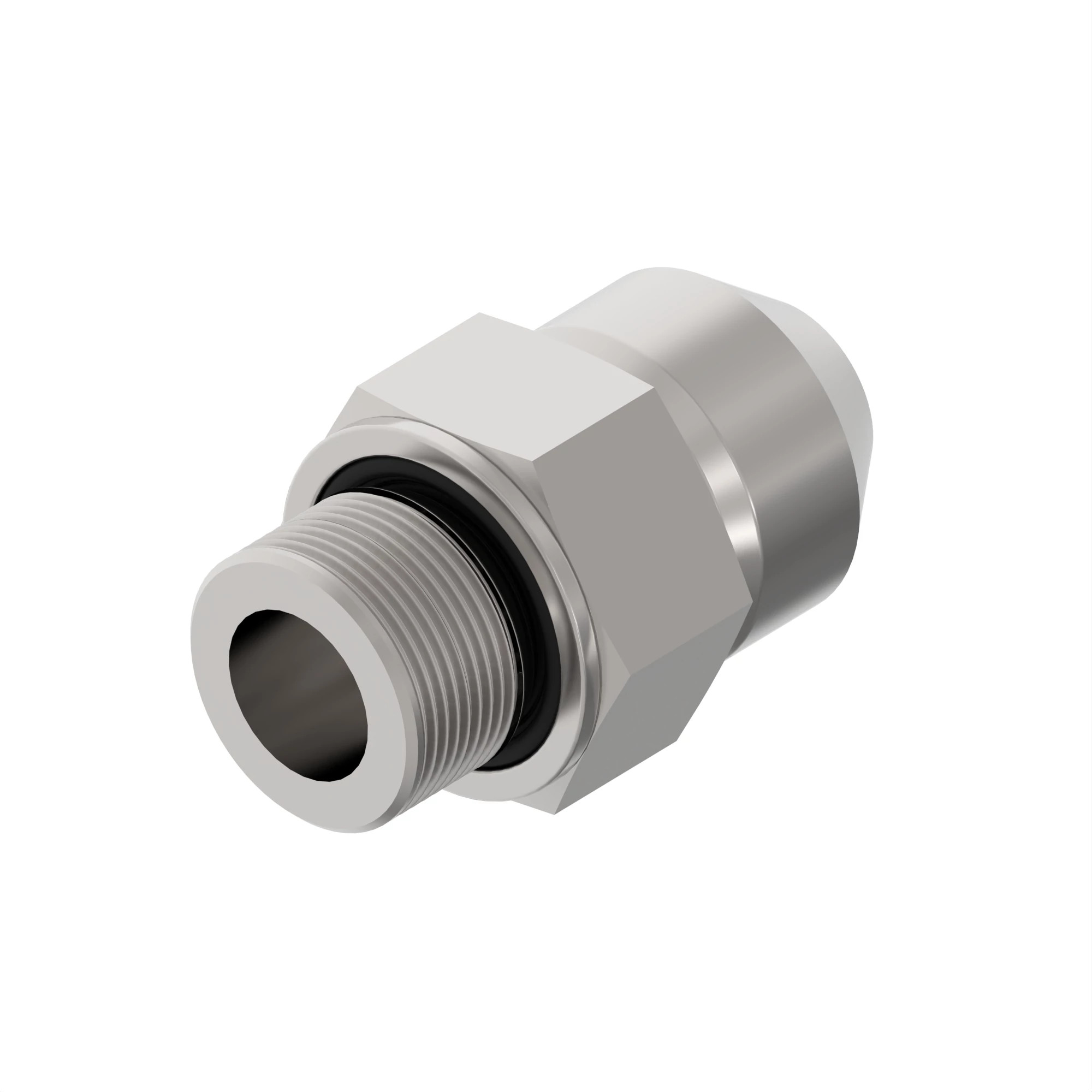 John Deere Adapter Fitting - LW11002989