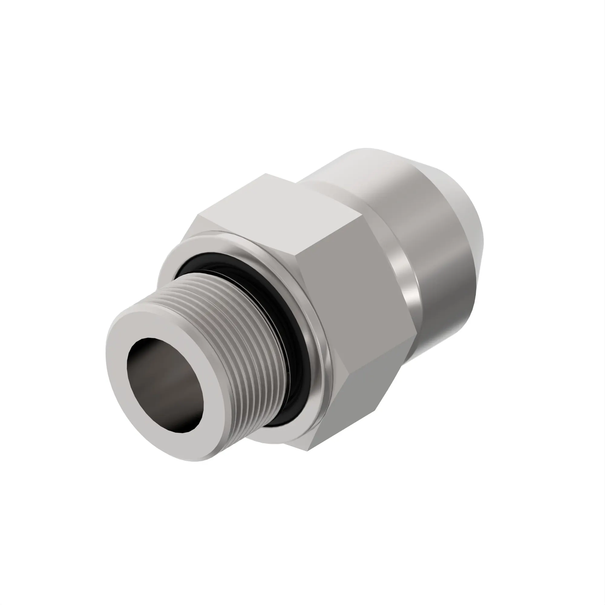 John Deere Adapter Fitting - LW11002989