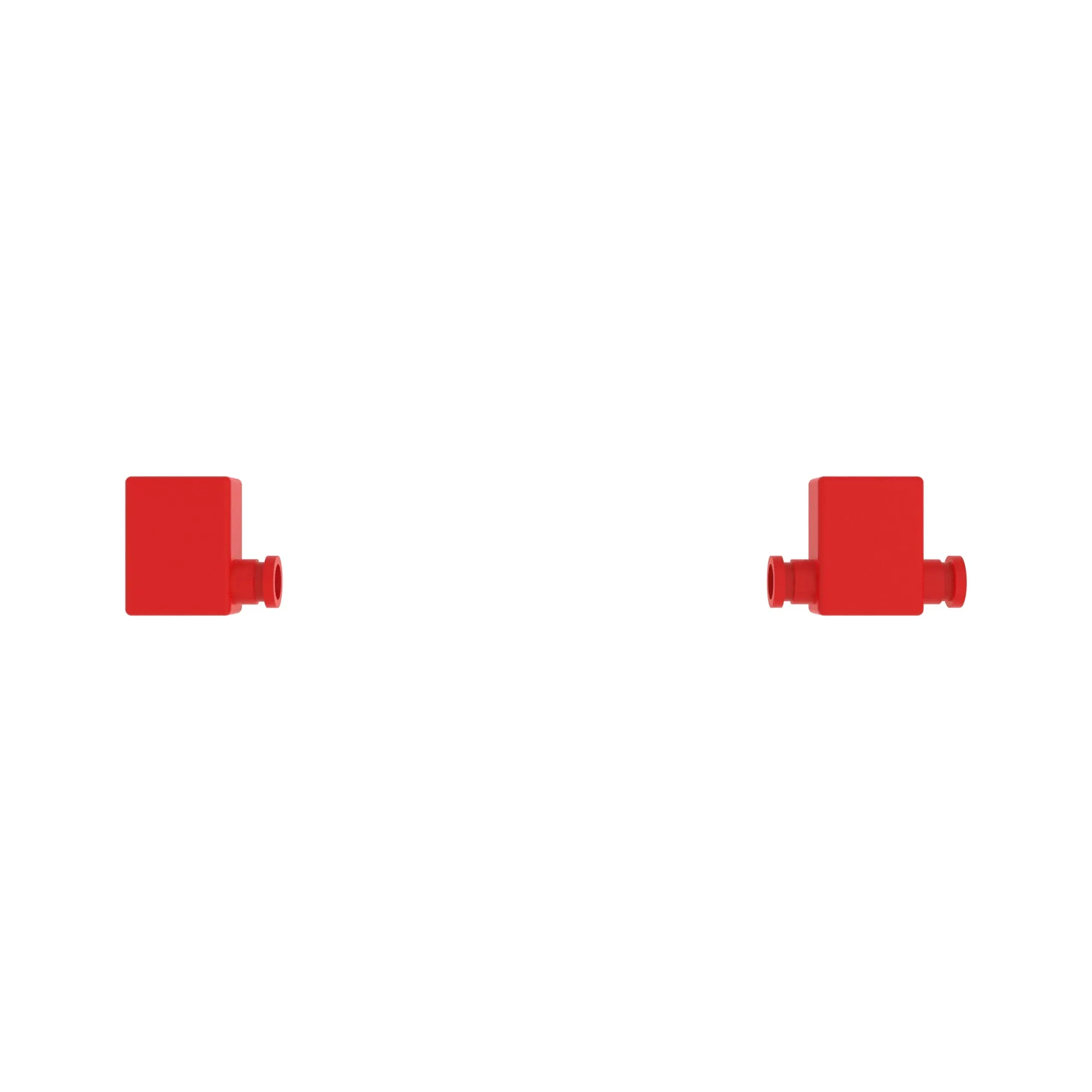 BATTERY BOOSTER CABLES