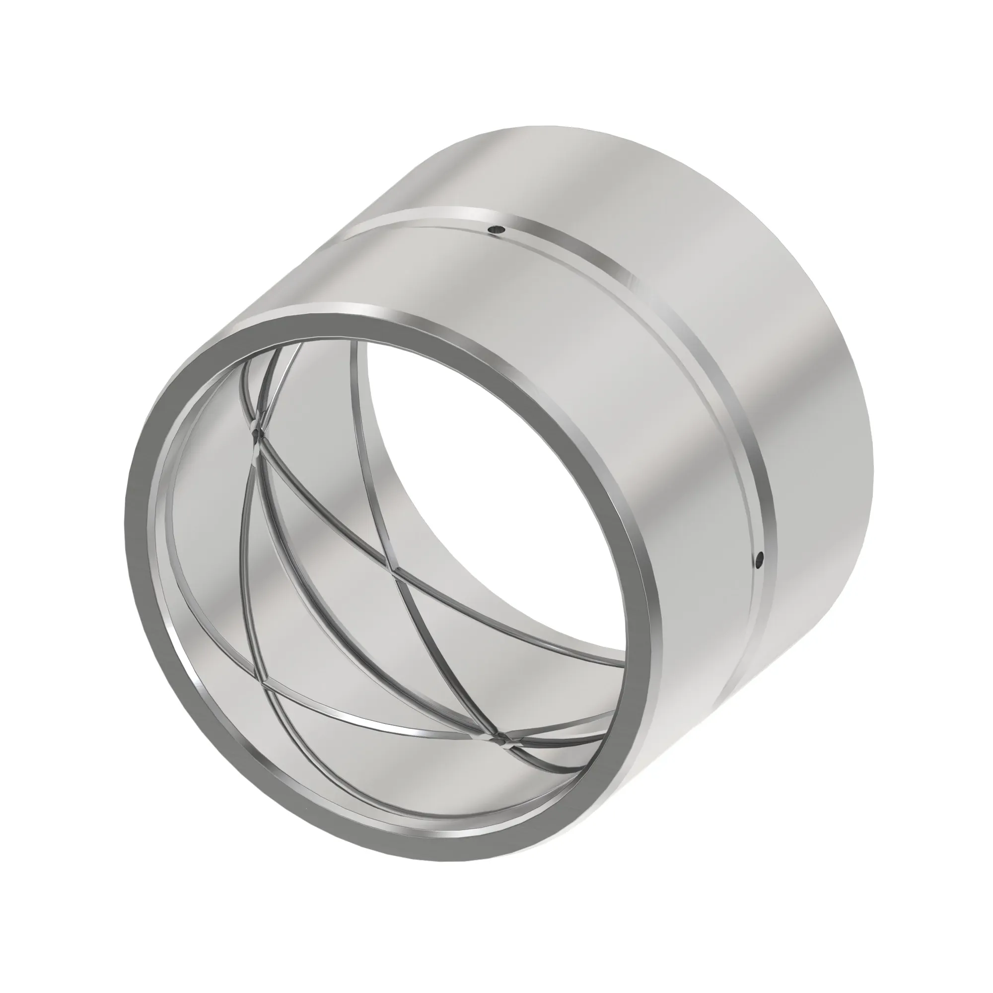 John Deere Bushing - F390329