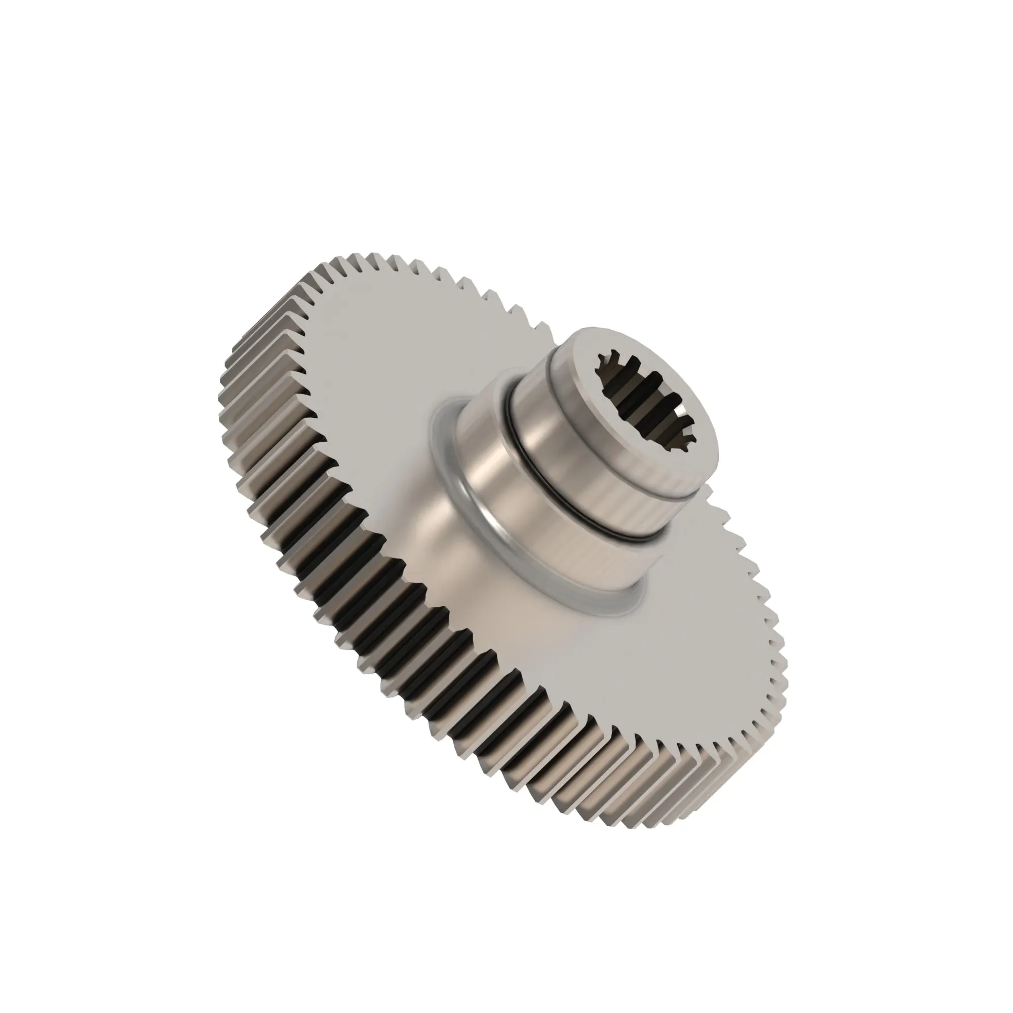 GEAR, 60T