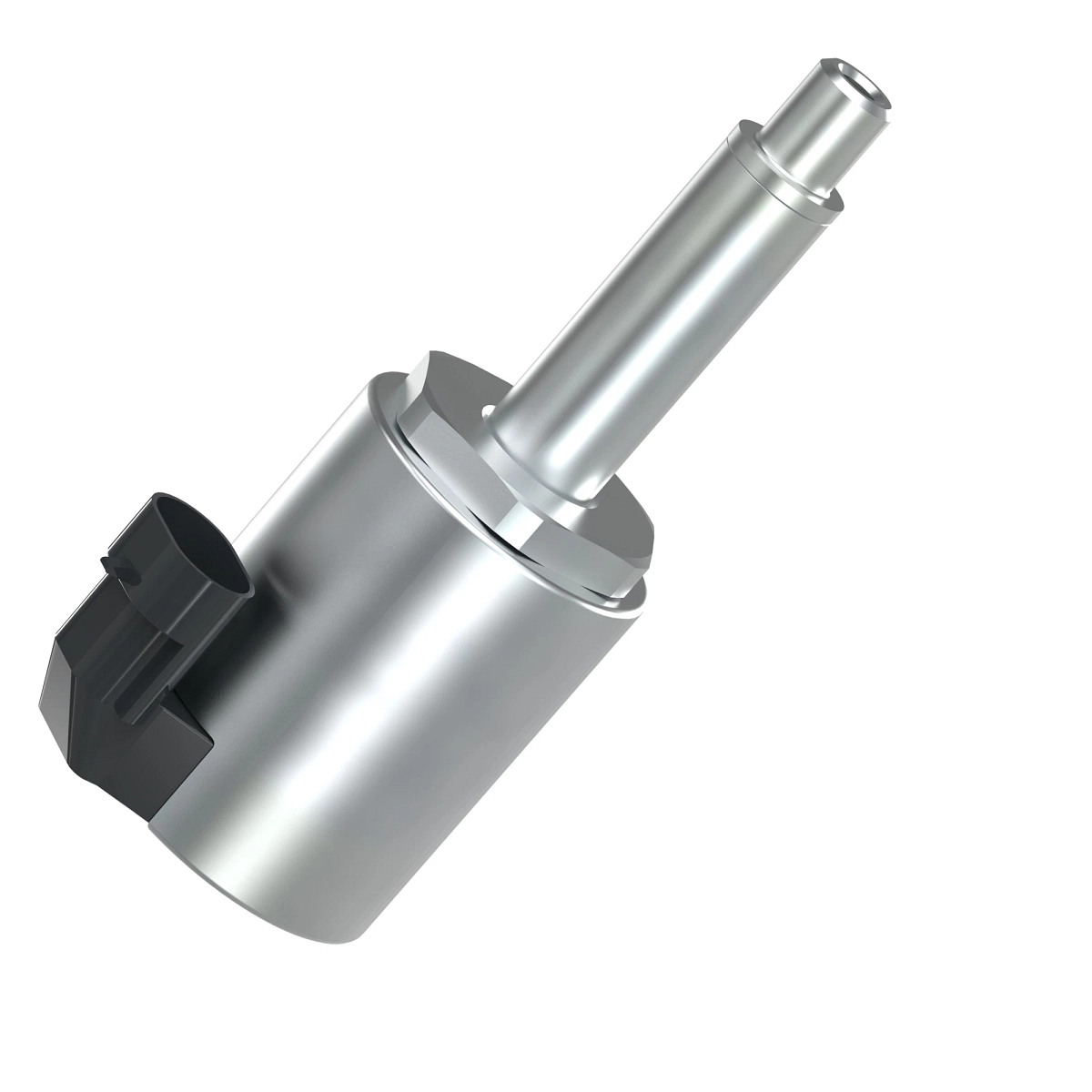 Solenoid, Porp Asm