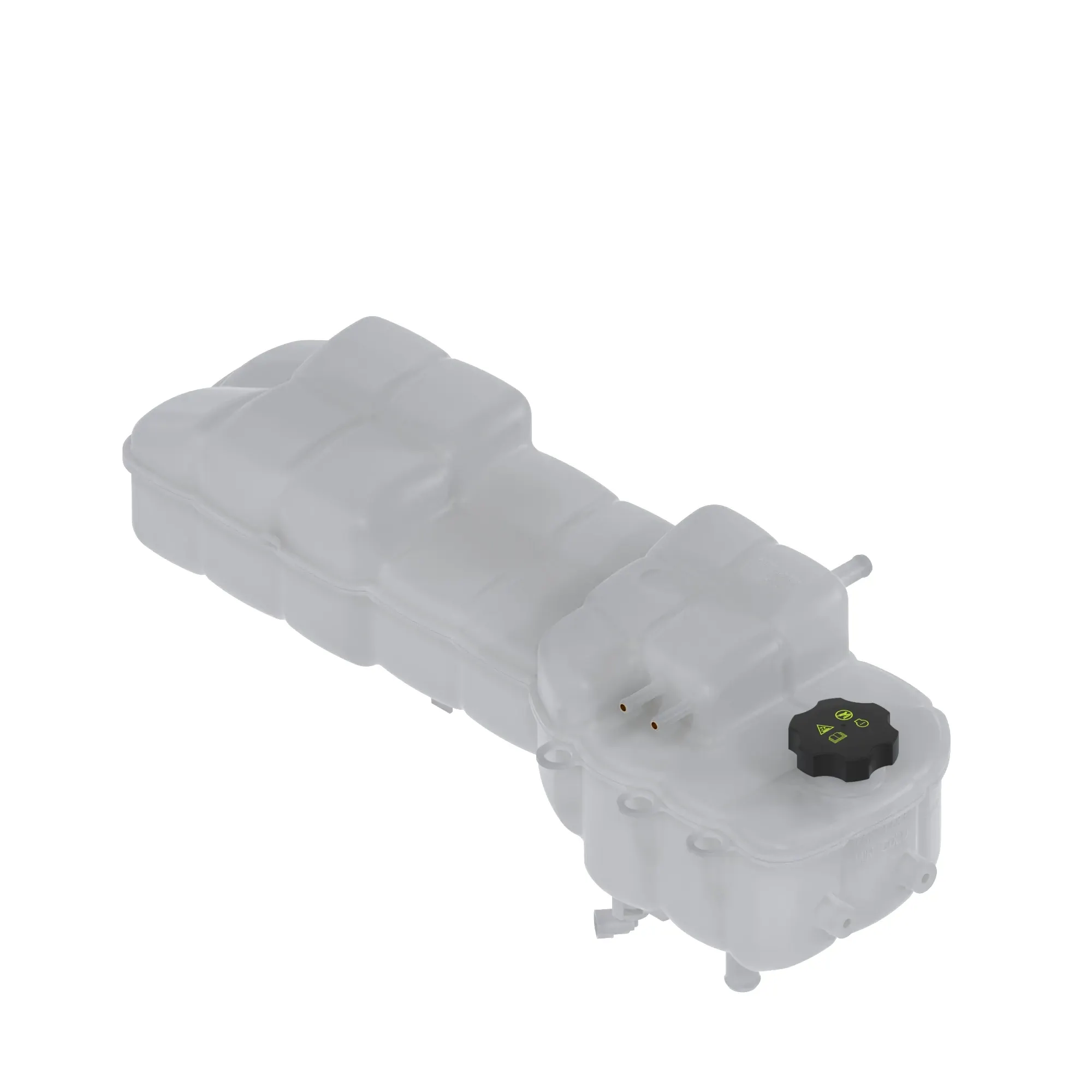 RADIATOR RESERVOIR, 7 LITER