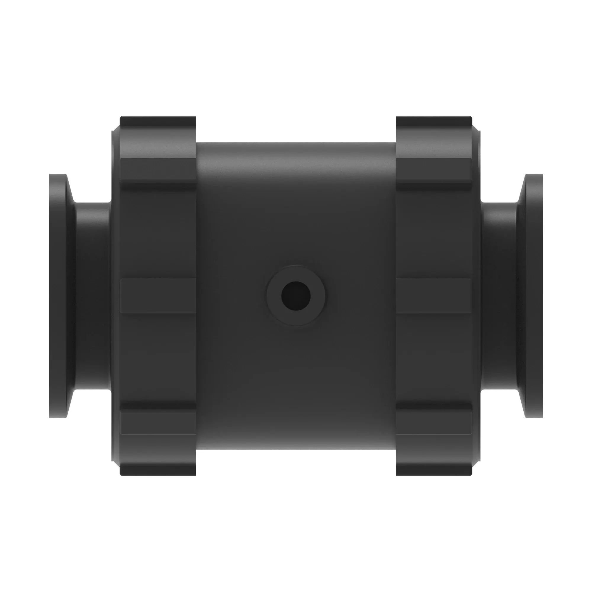 CHECK VALVE, 2"