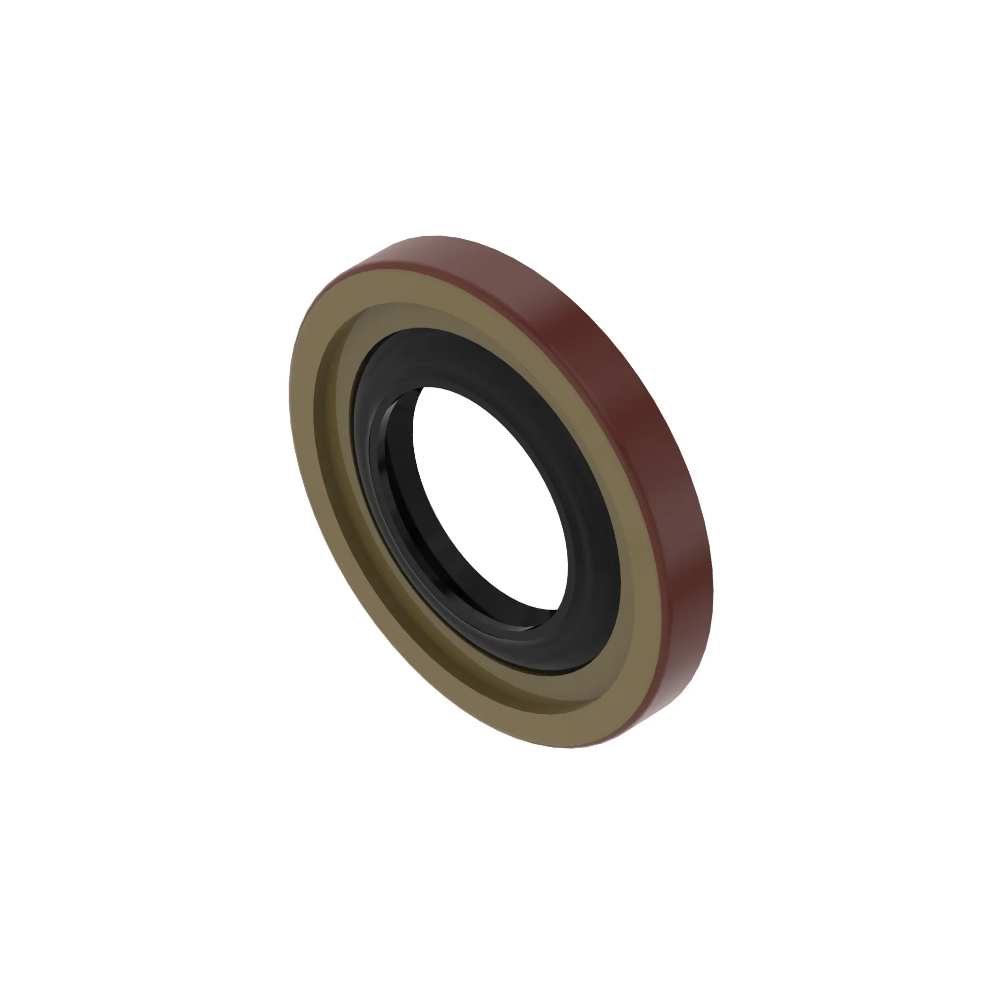 John Deere Internal Oil Adhesive Seal - M86849