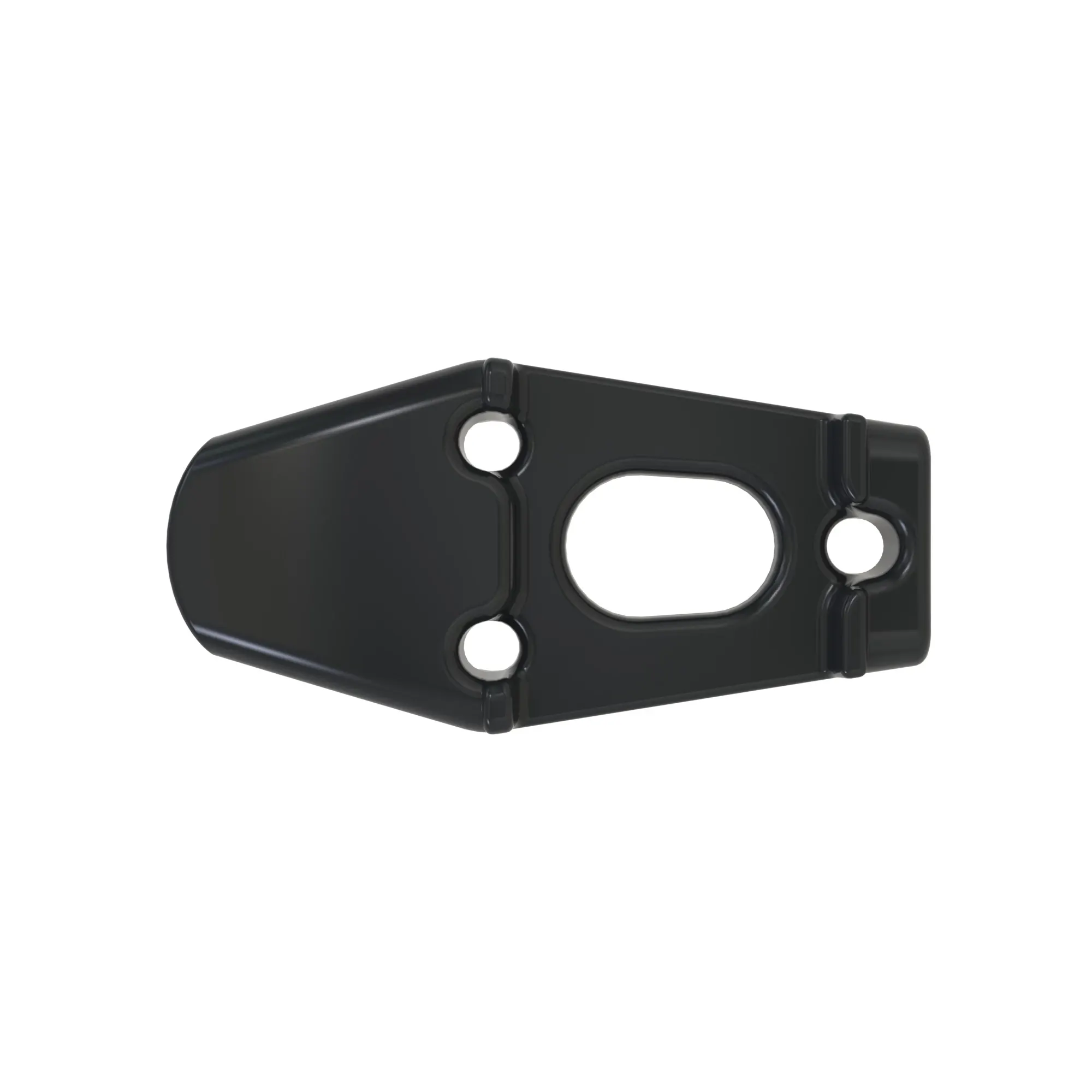 CLAMP FLAT SPRING STANDARD