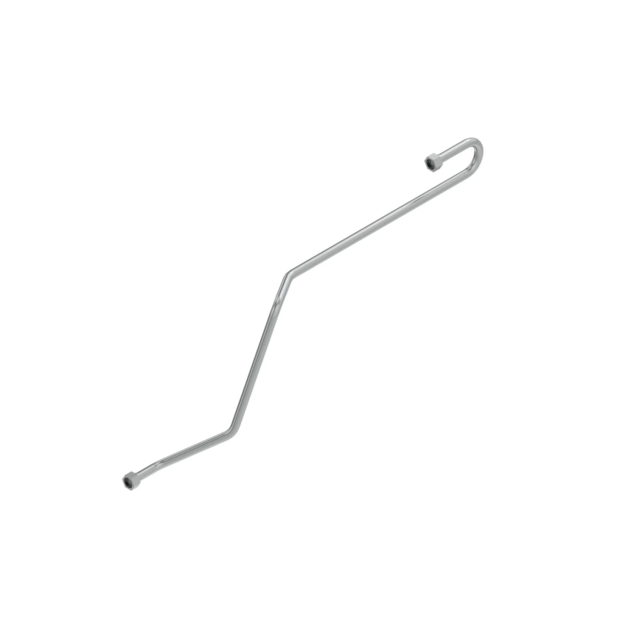 John Deere Extension Boom Pipe - F618480
