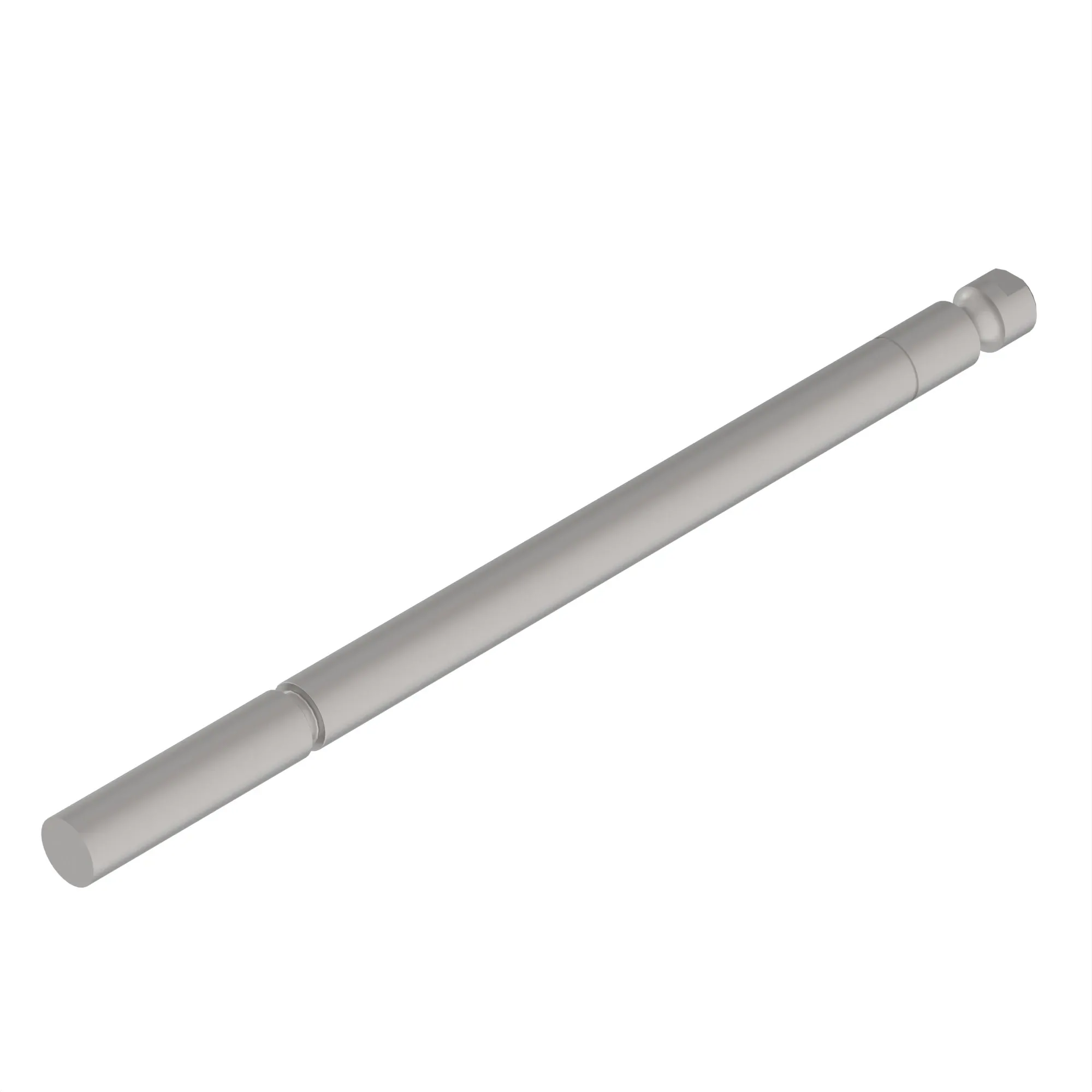 John Deere Control Shaft - R208041