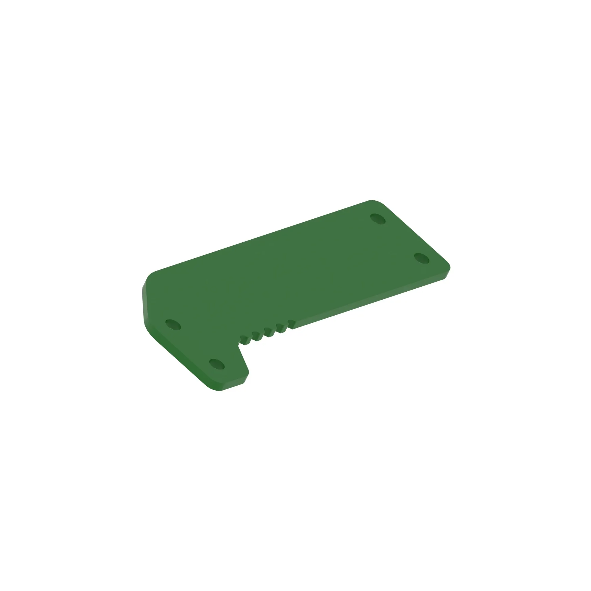 John Deere Sheet - HXE75558