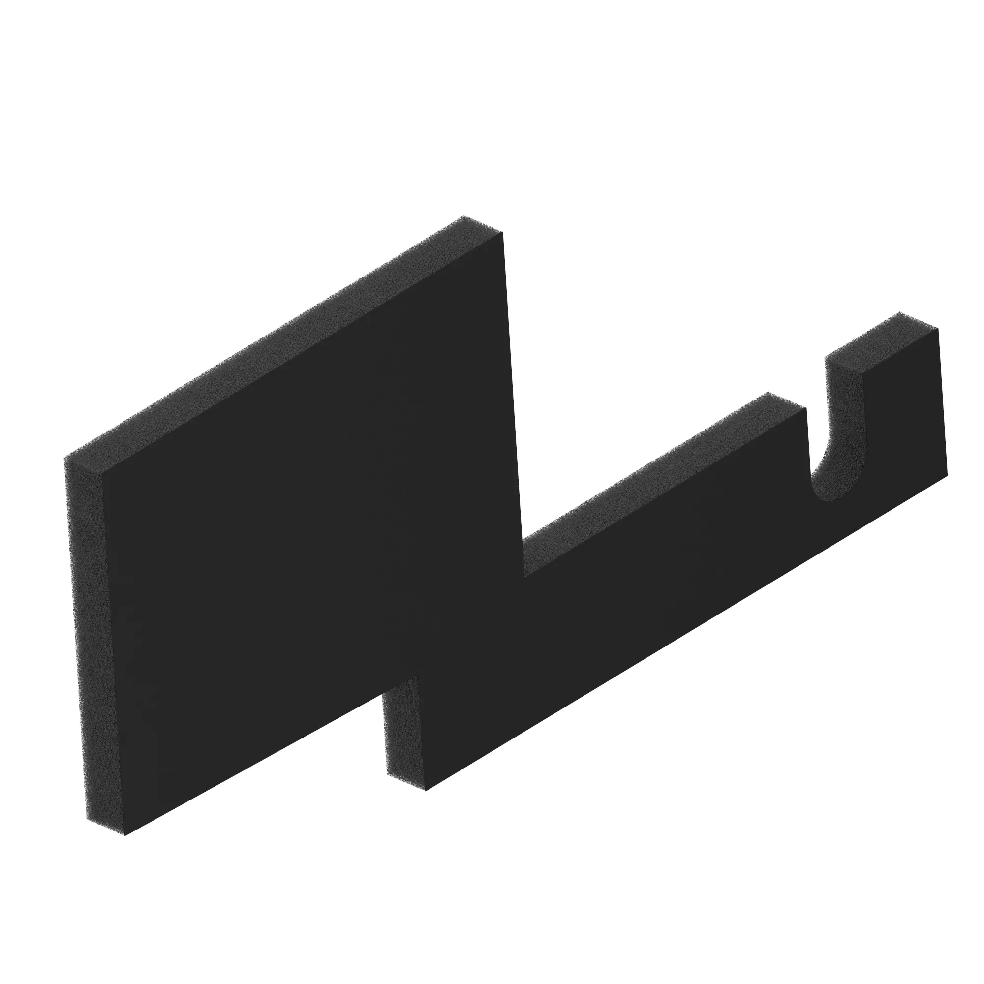 John Deere Barrier - AT474798