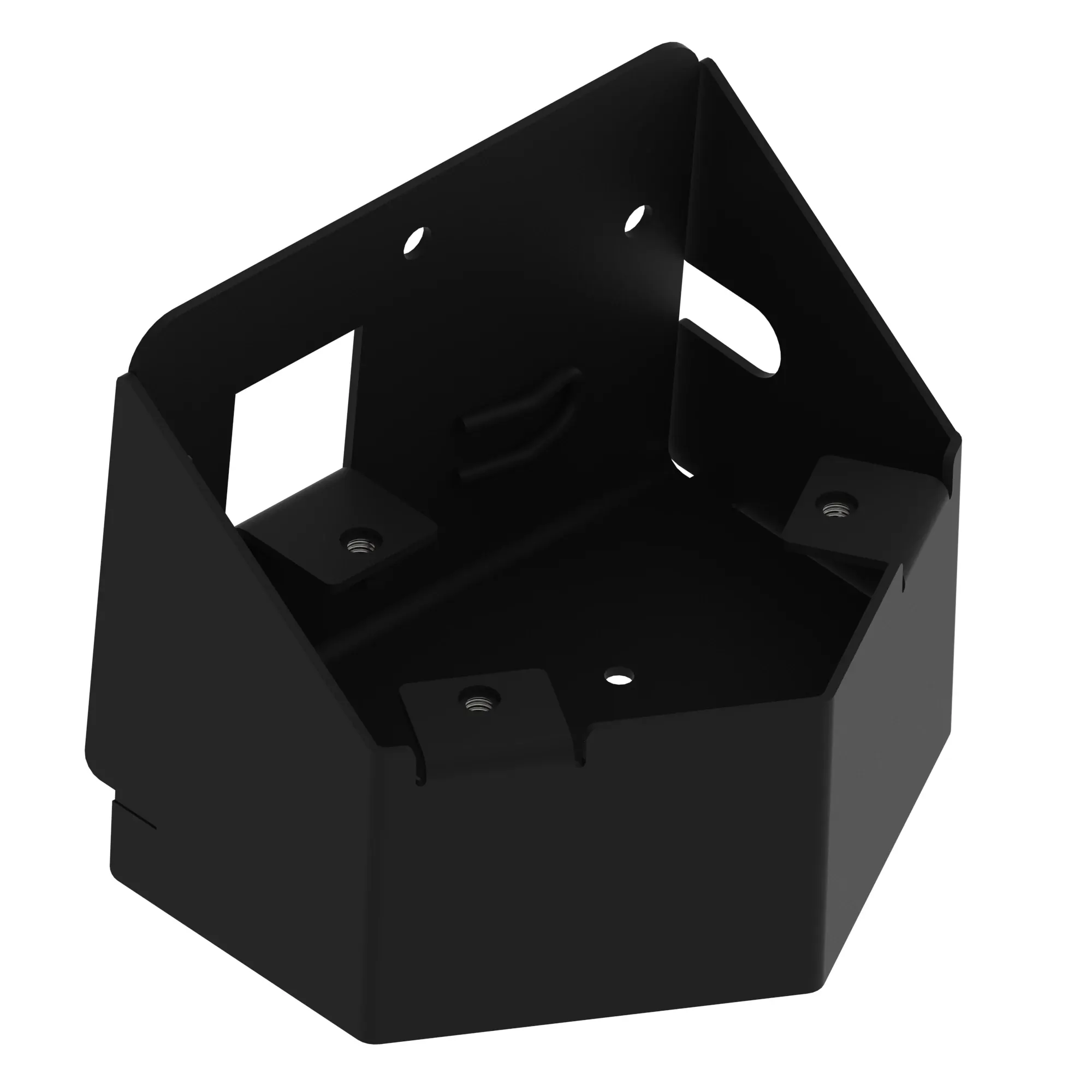 BRACKET, GPS