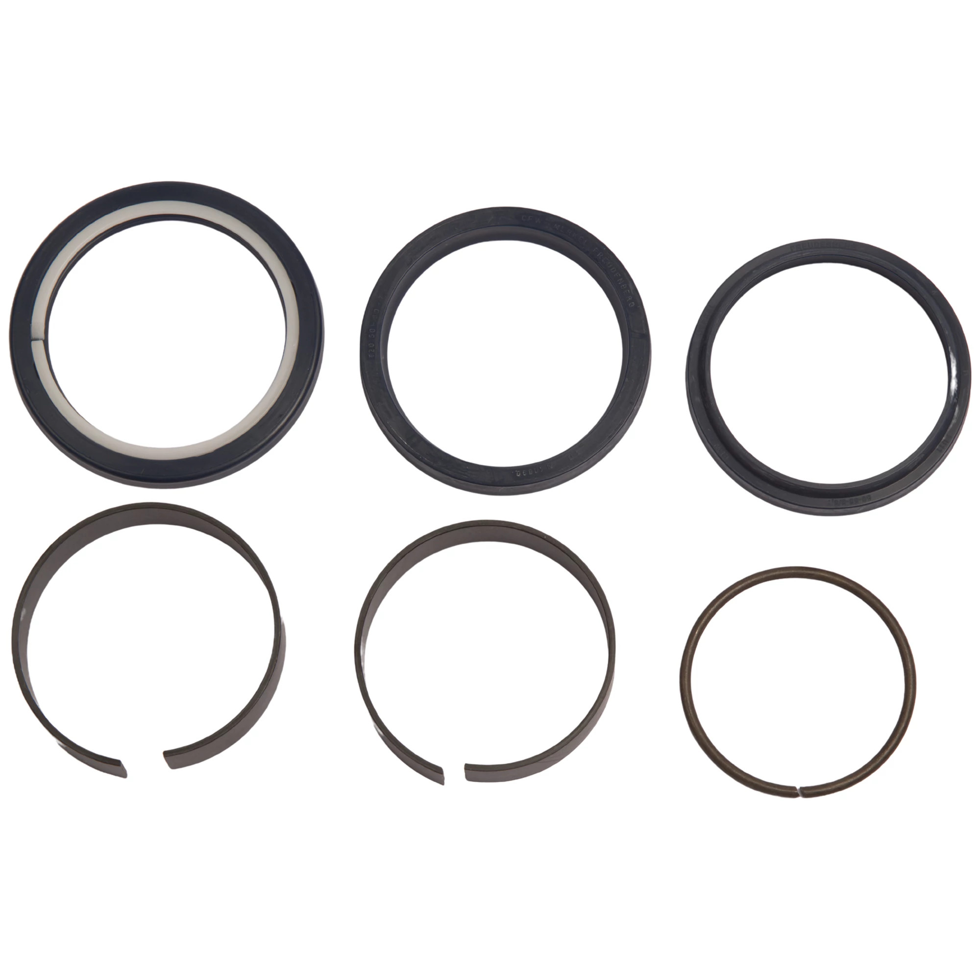 HYDRAULIC CYLINDER KIT, KIT, SEAL 5