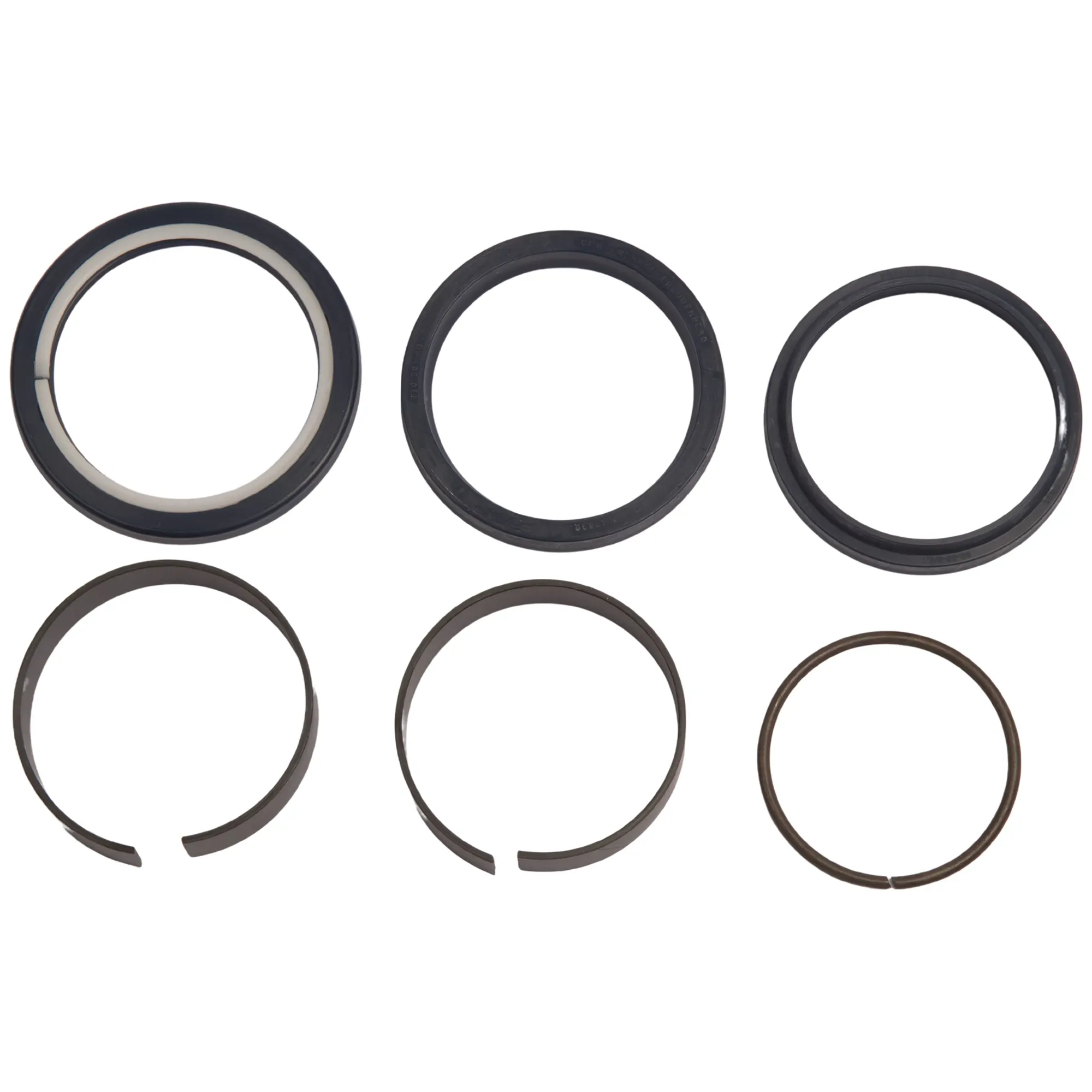 John Deere Hydraulic Cylinder Seal Kit - AH162431