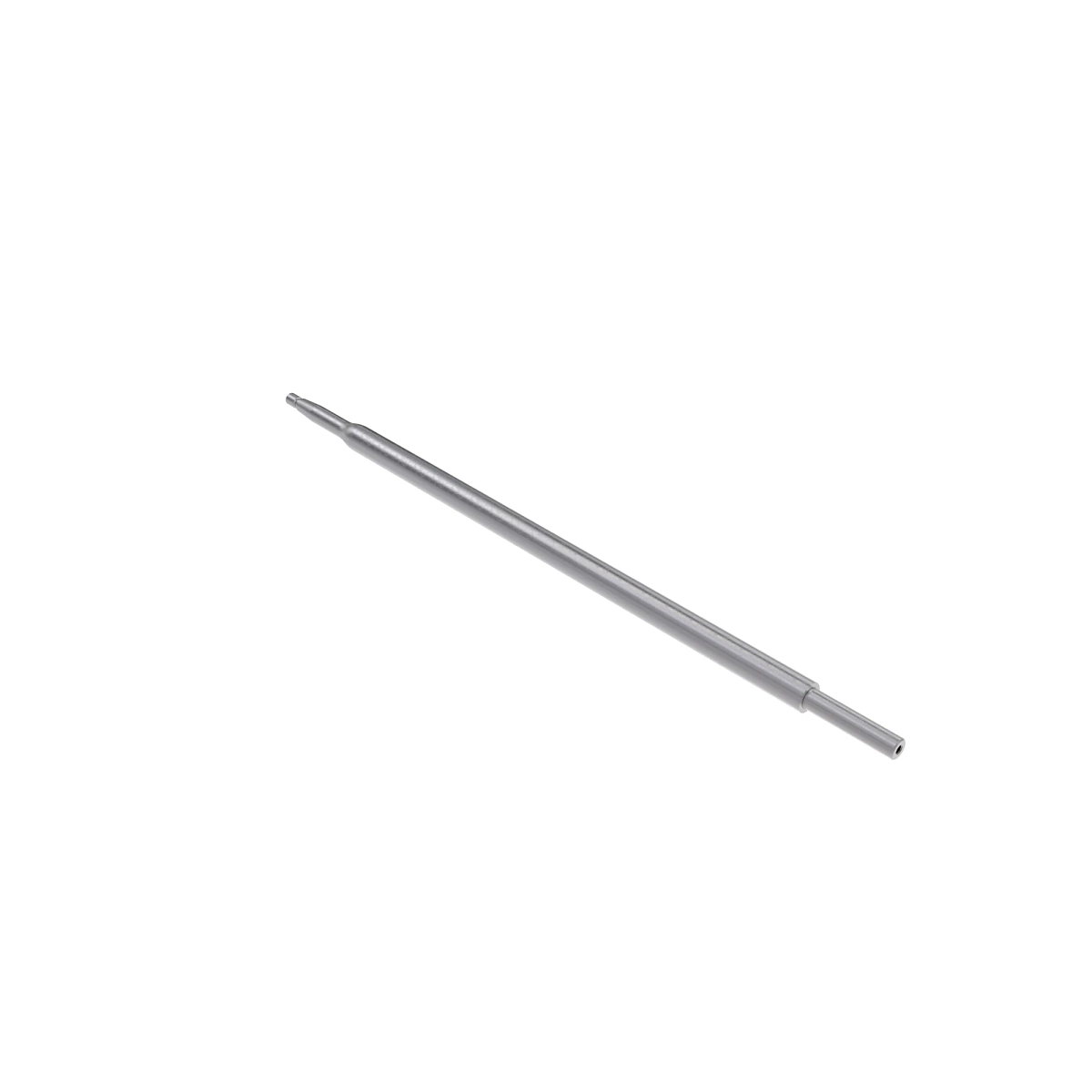 Feed Accelerator Shaft